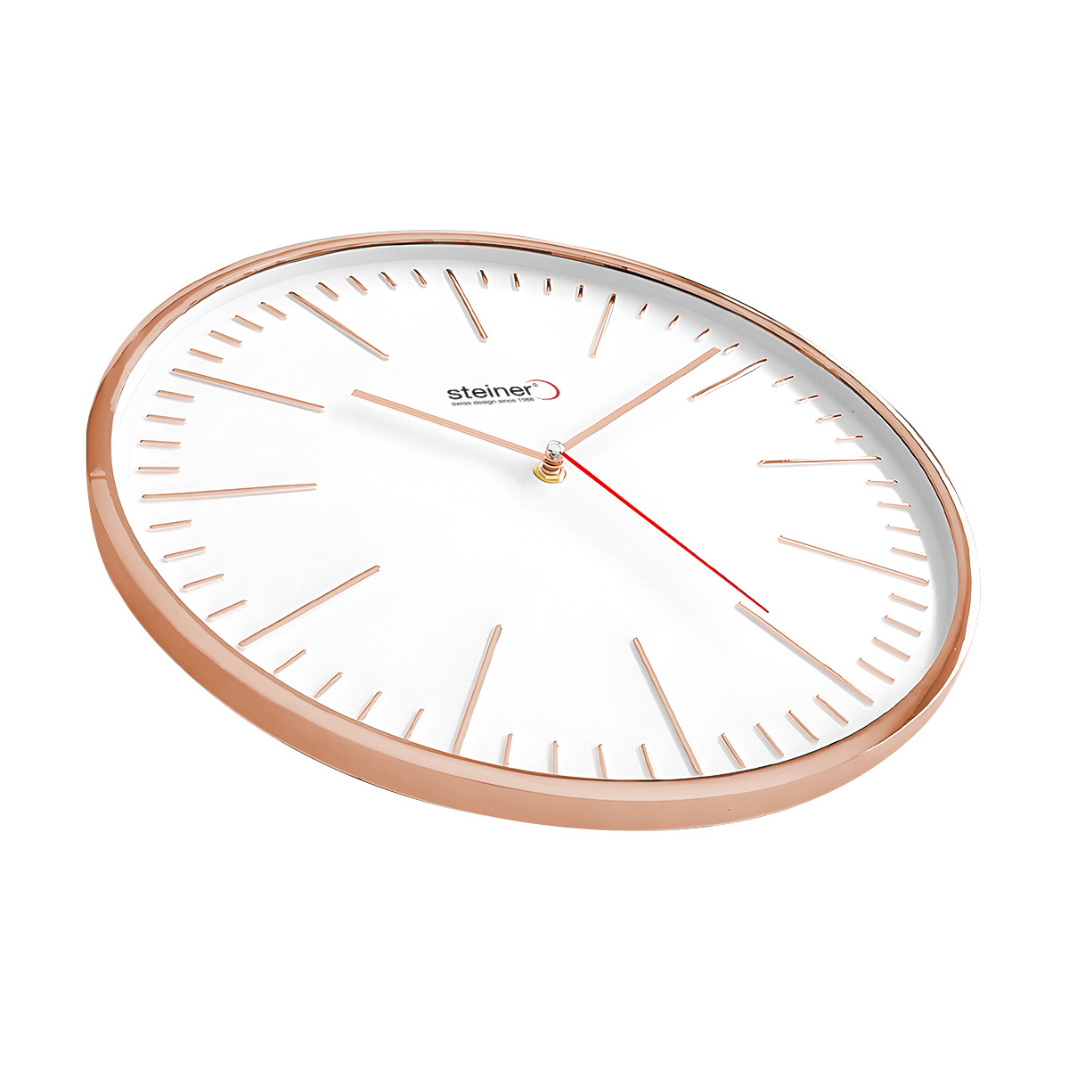 Reloj de Pared STWA24-6258WH Steiner image number null