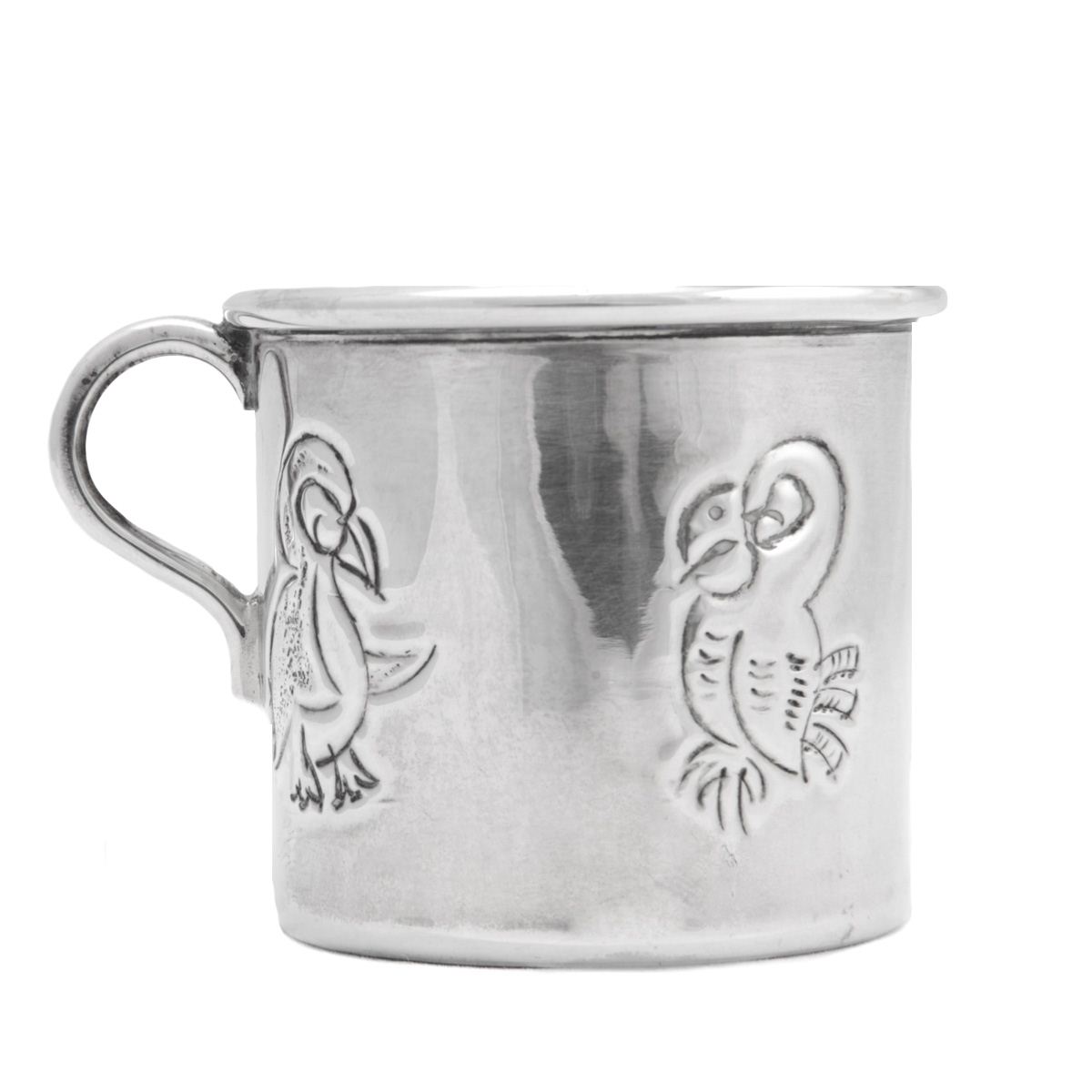 Taza Niño Cincelado Med. image number null