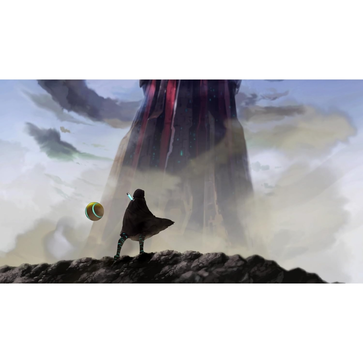 Shadow Labyrinth para PS5 image number null