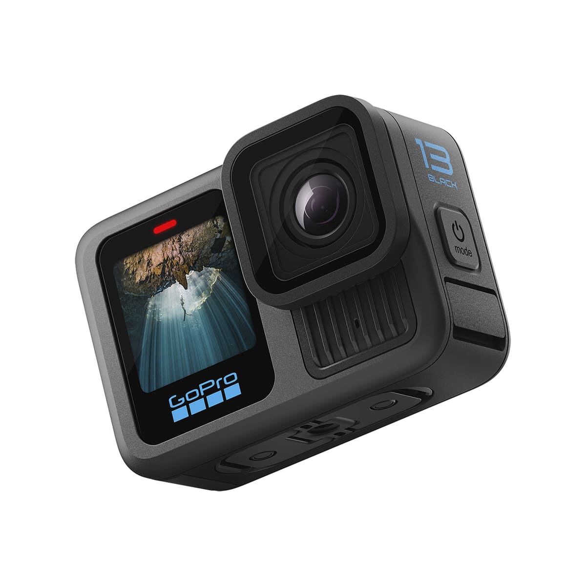 Videocámara GoPro HERO 13 Black image number null