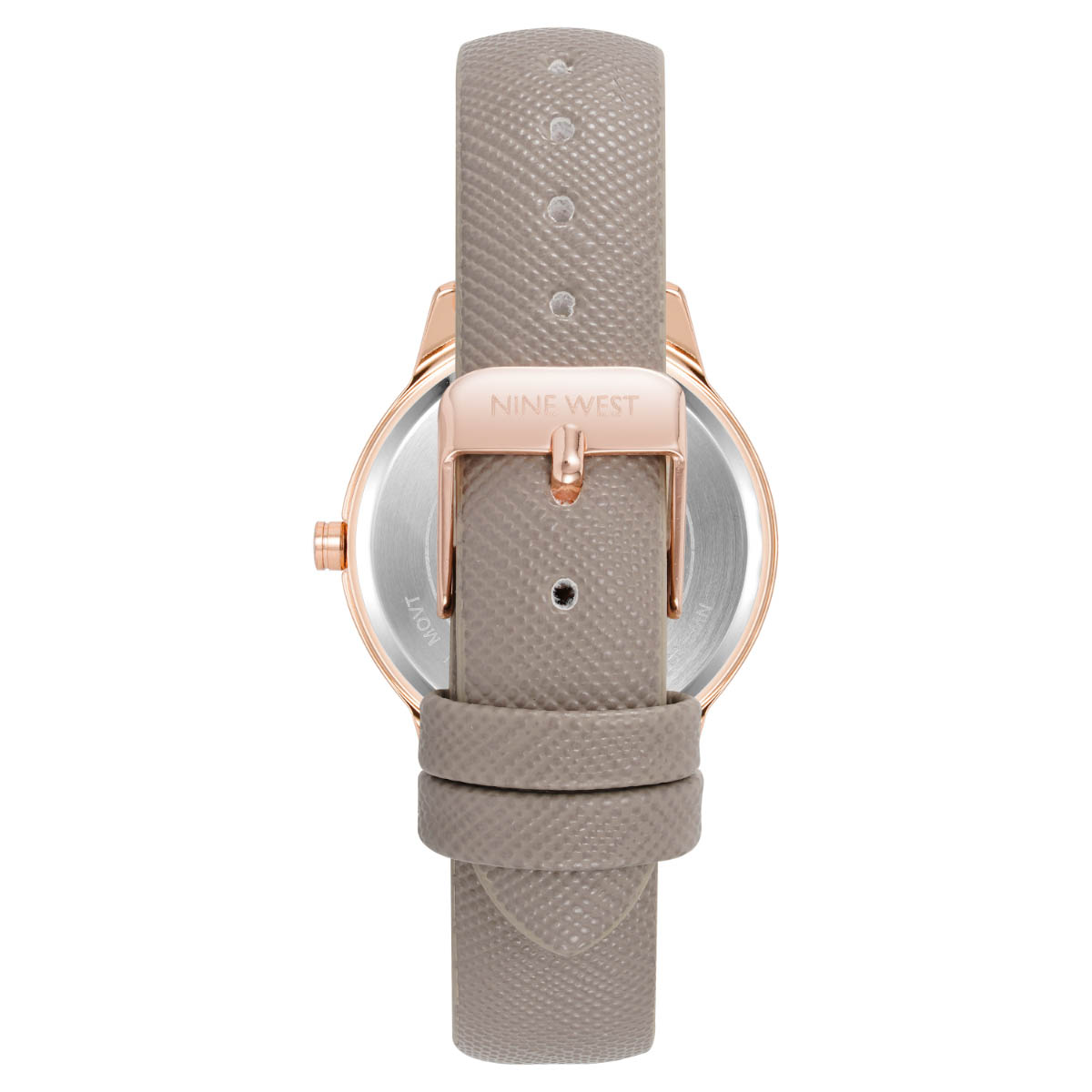 Reloj Nine West NW3030RGTP para Mujer image number null