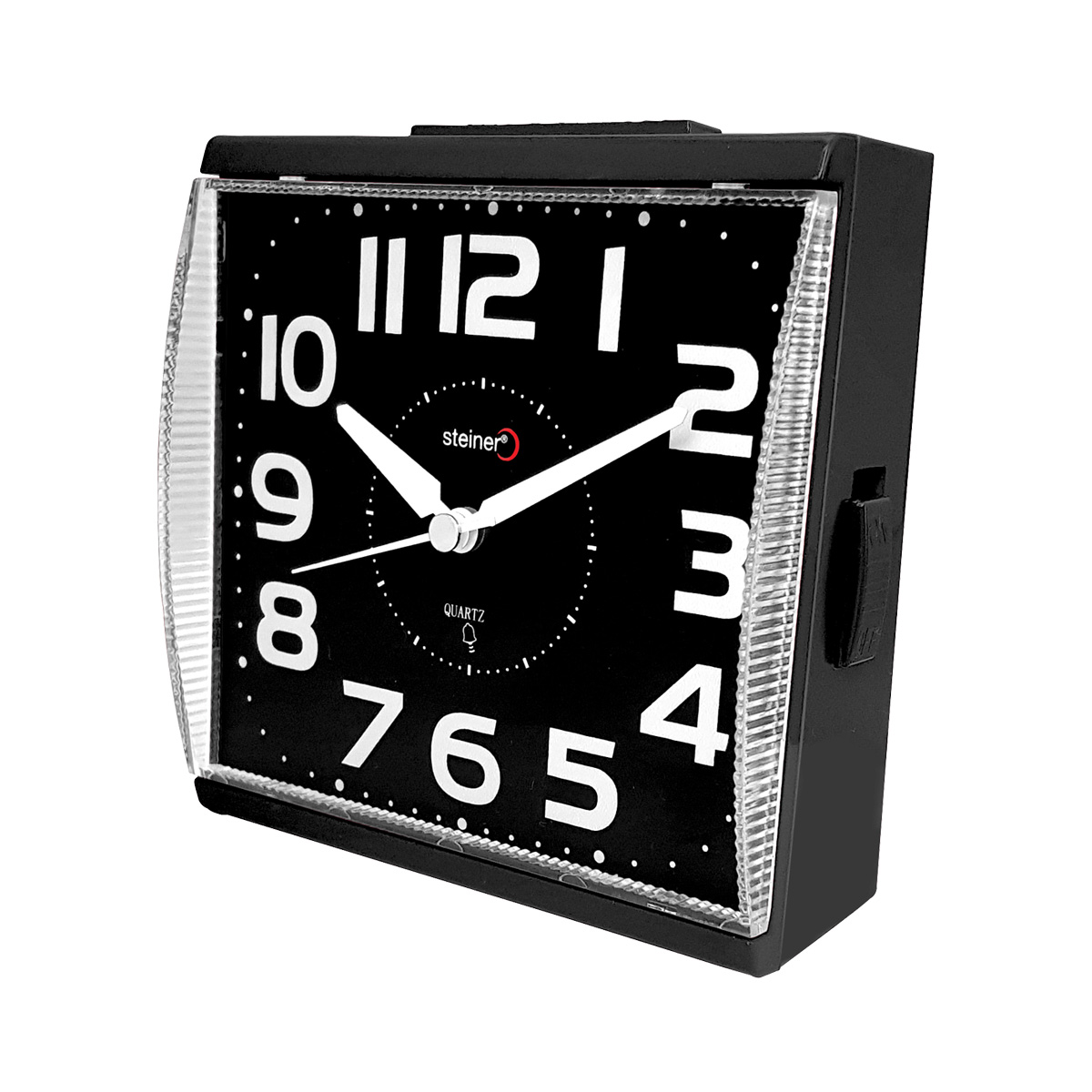 Reloj Despertador Steiner BM11802BK-1 image number null