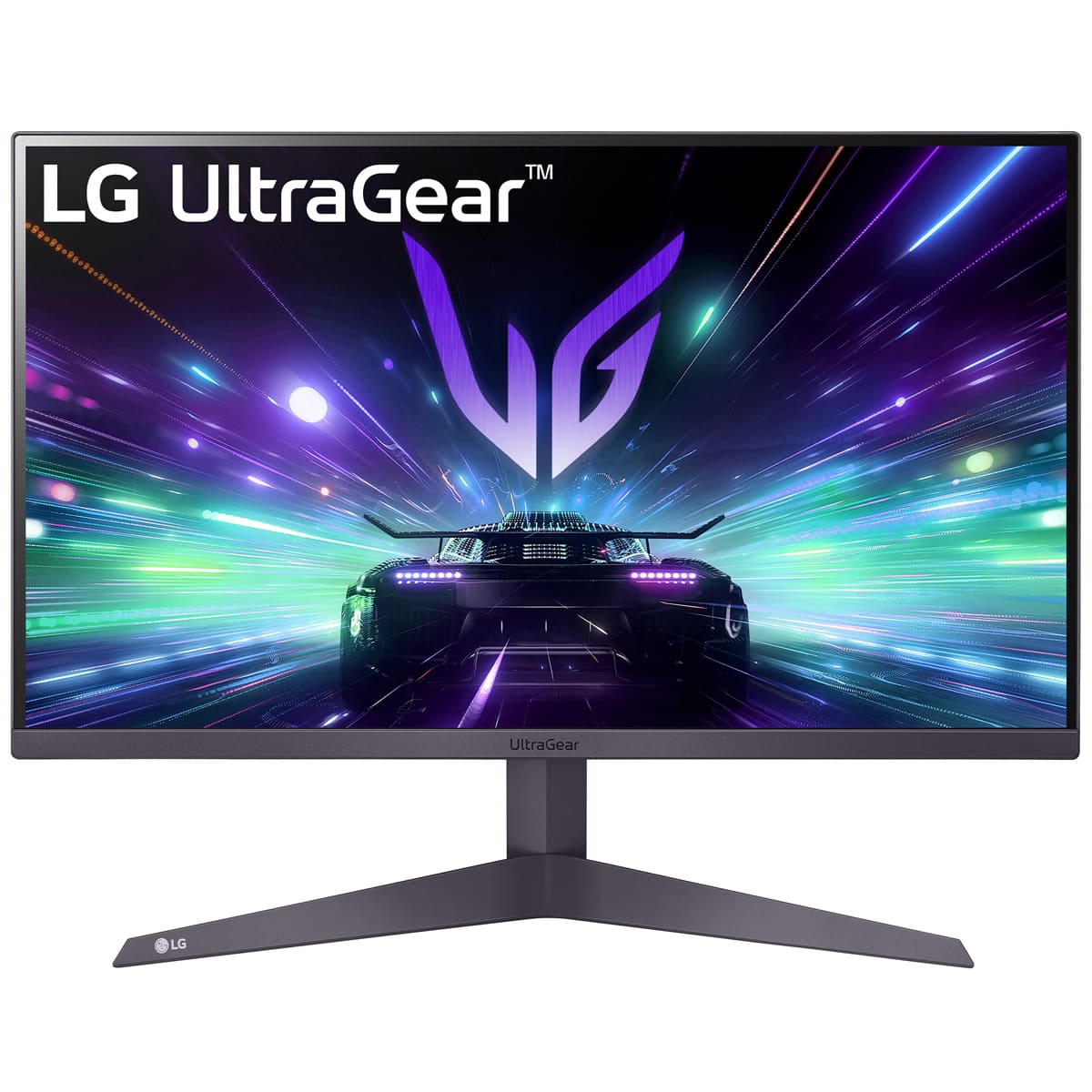 Monitor Gaming LG de 24 Pulgadas 24gs50f image number null