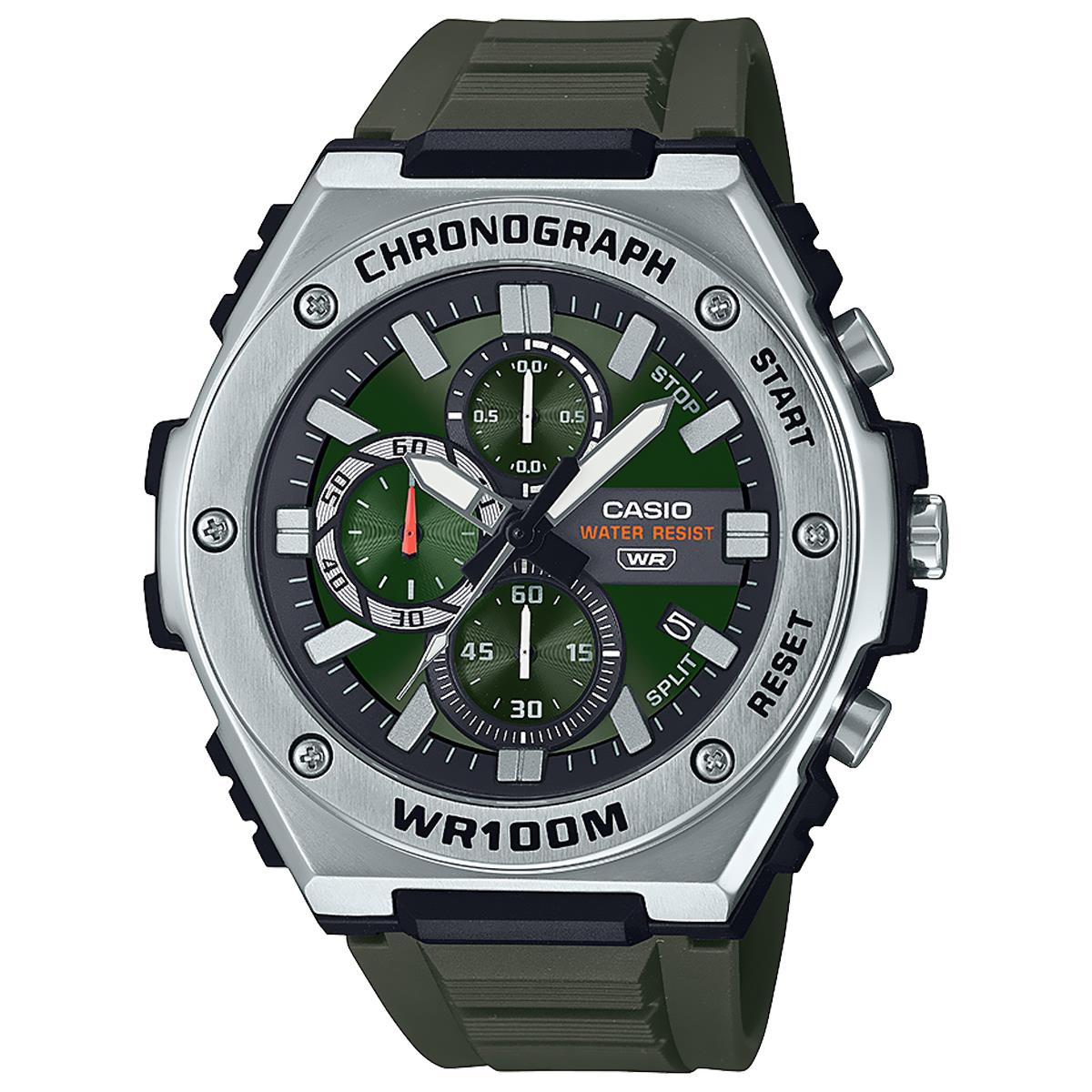 Reloj Casio Mwa-300H-3Avcf image number null