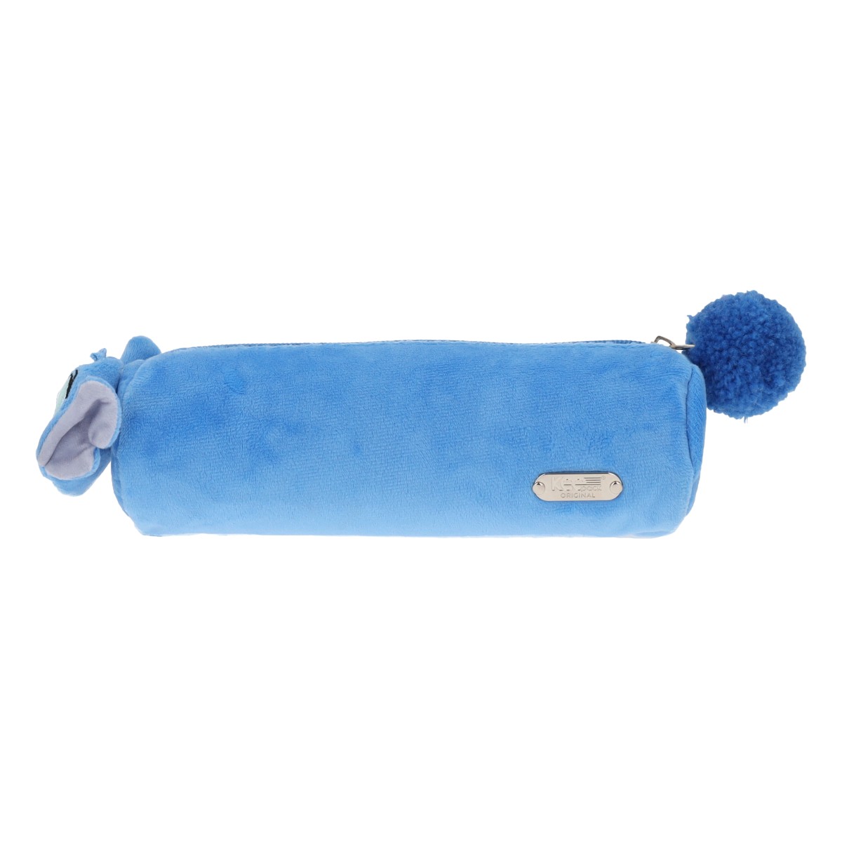 Lapicera Azul Disney Keepack image number null