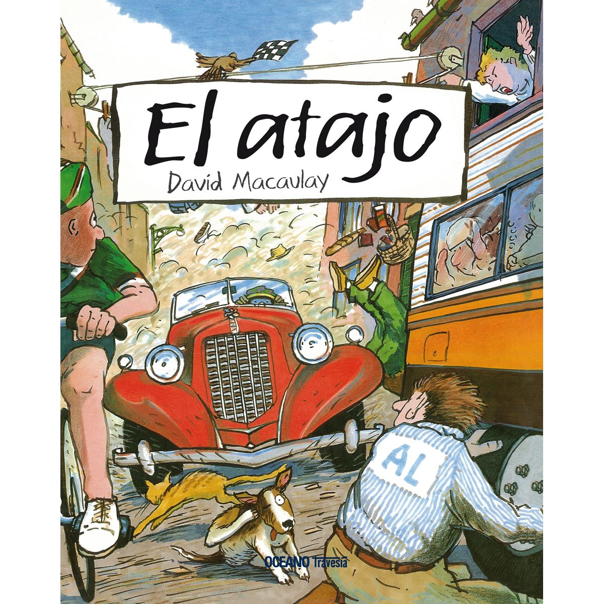El atajo image number null