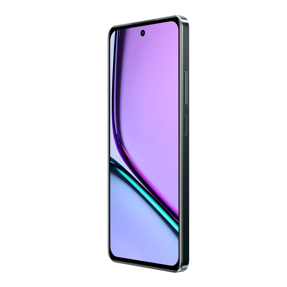 Celular Realme C67 256GB Color Negro R5 (Telcel) + Realme Earbuds image number null