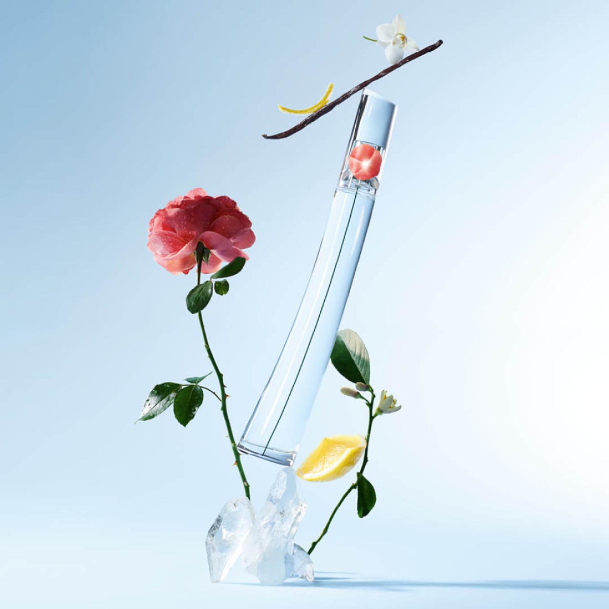 Flower by Kenzo Eau de Toilette 30 ml image number null