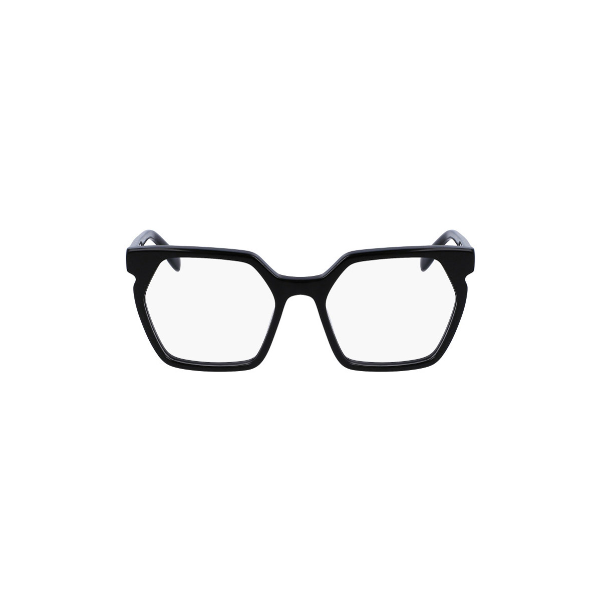 Armazón Negro para Mujer Karl Lagerfeld image number null