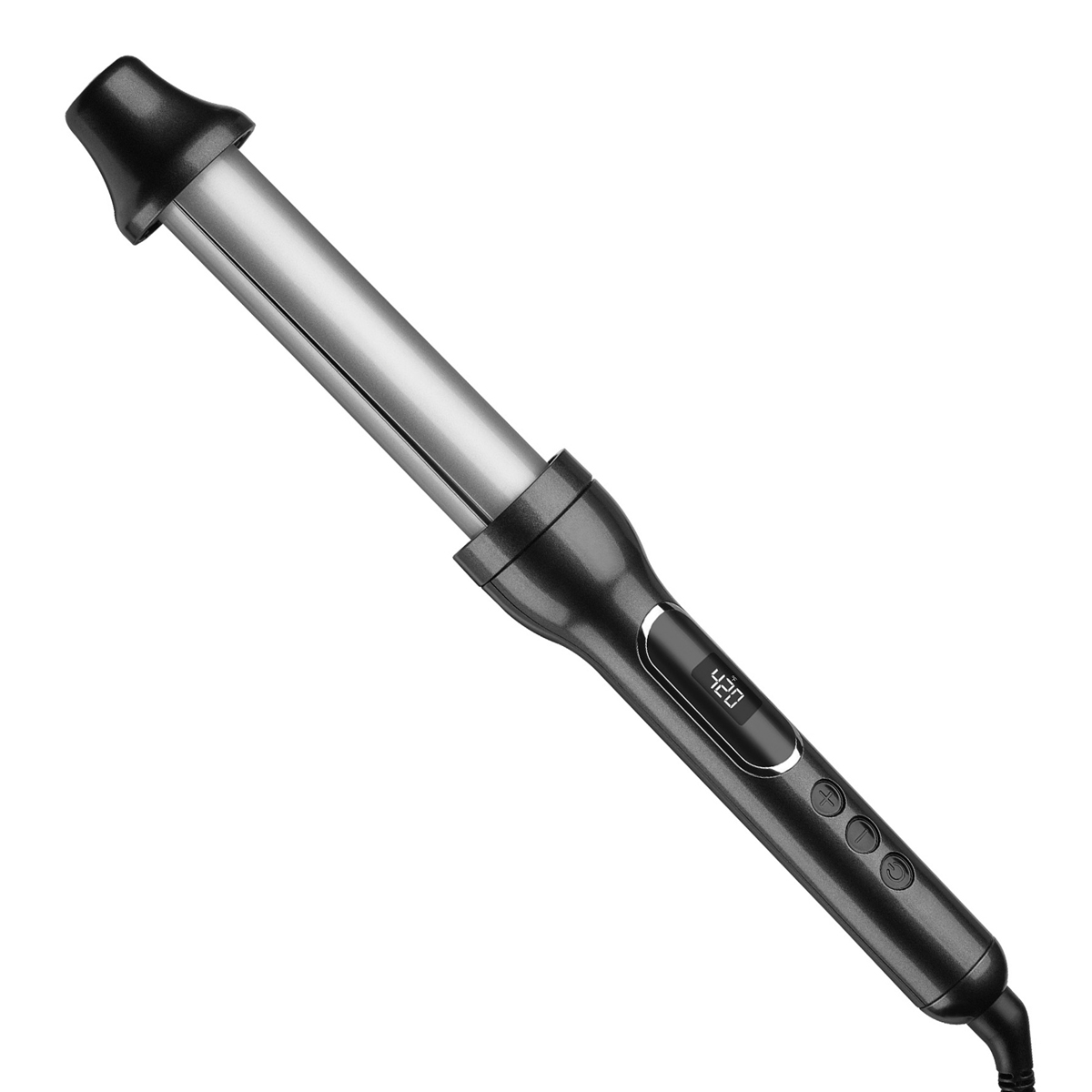 Rizadora Ajustable a 1 pulgada y 1/2 pulgada Revlon image number null