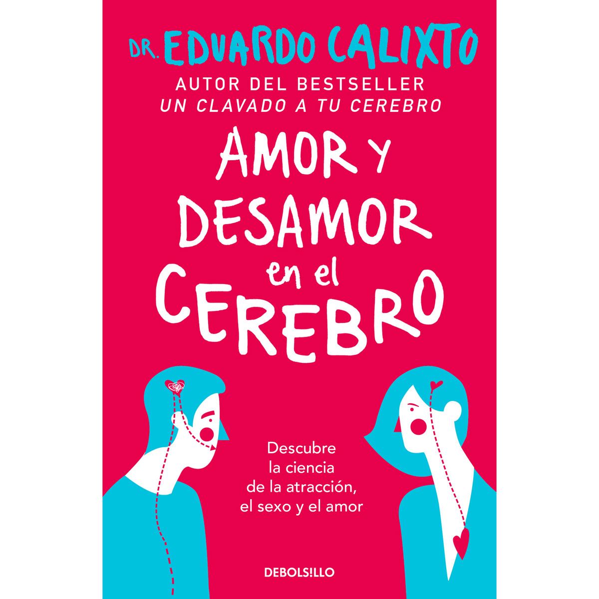 Amor y desamor en el cerebro image number null