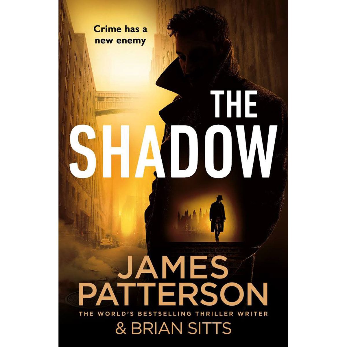 The Shadow image number null