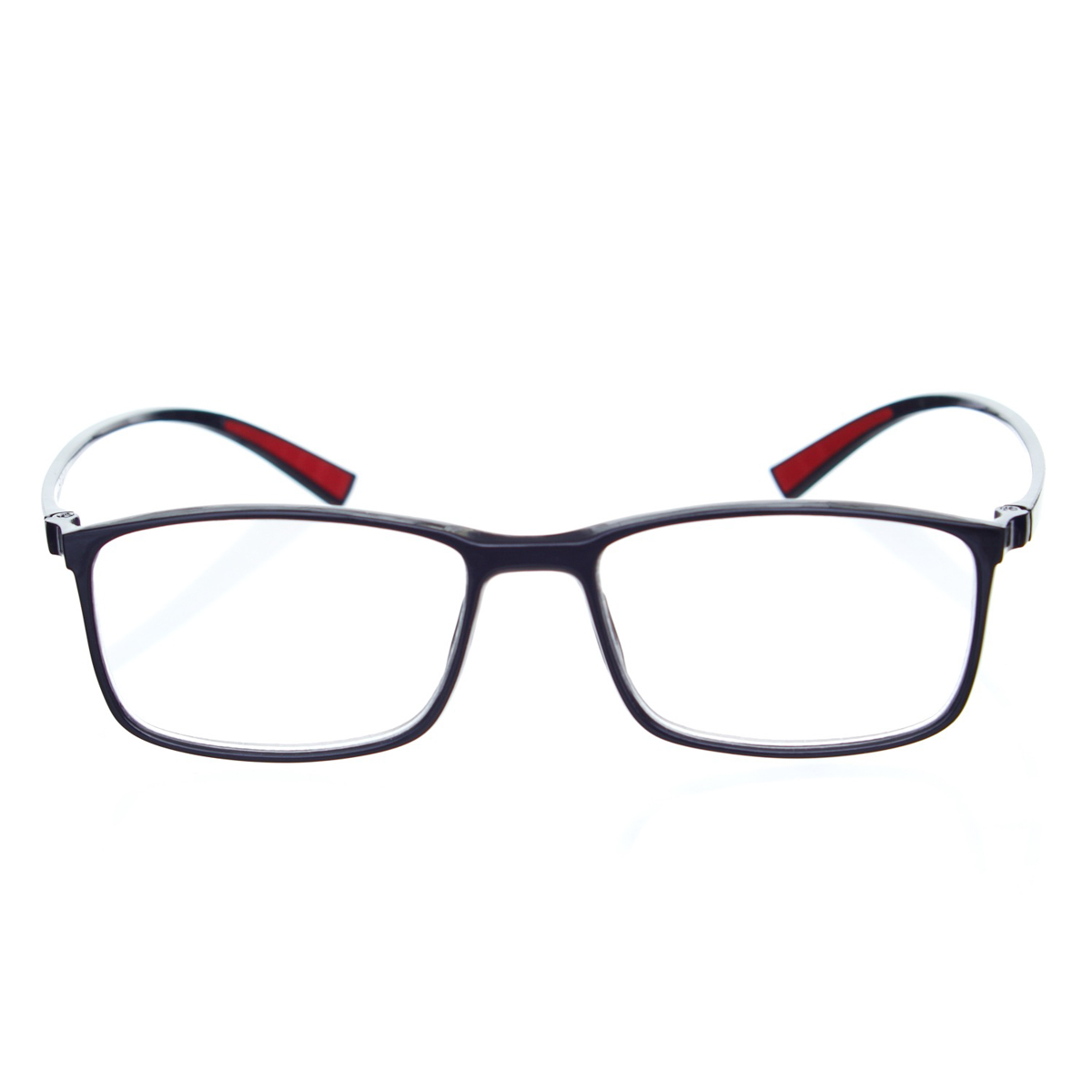 Lentes de Lectura Tech Beck Blk 300 Technology image number null