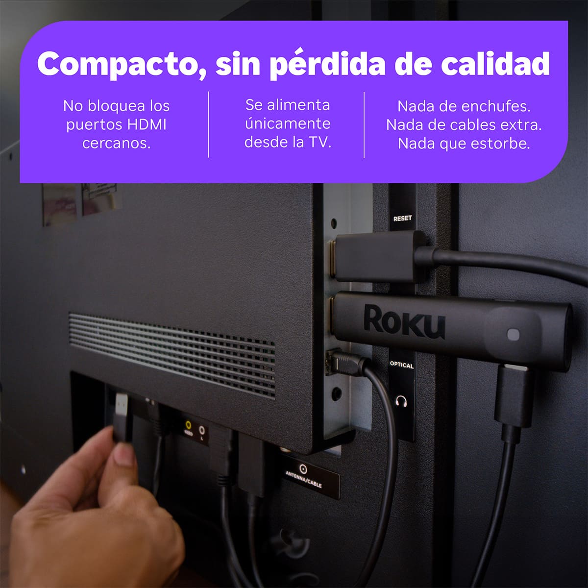 Roku Streaming Stick Plus image number null