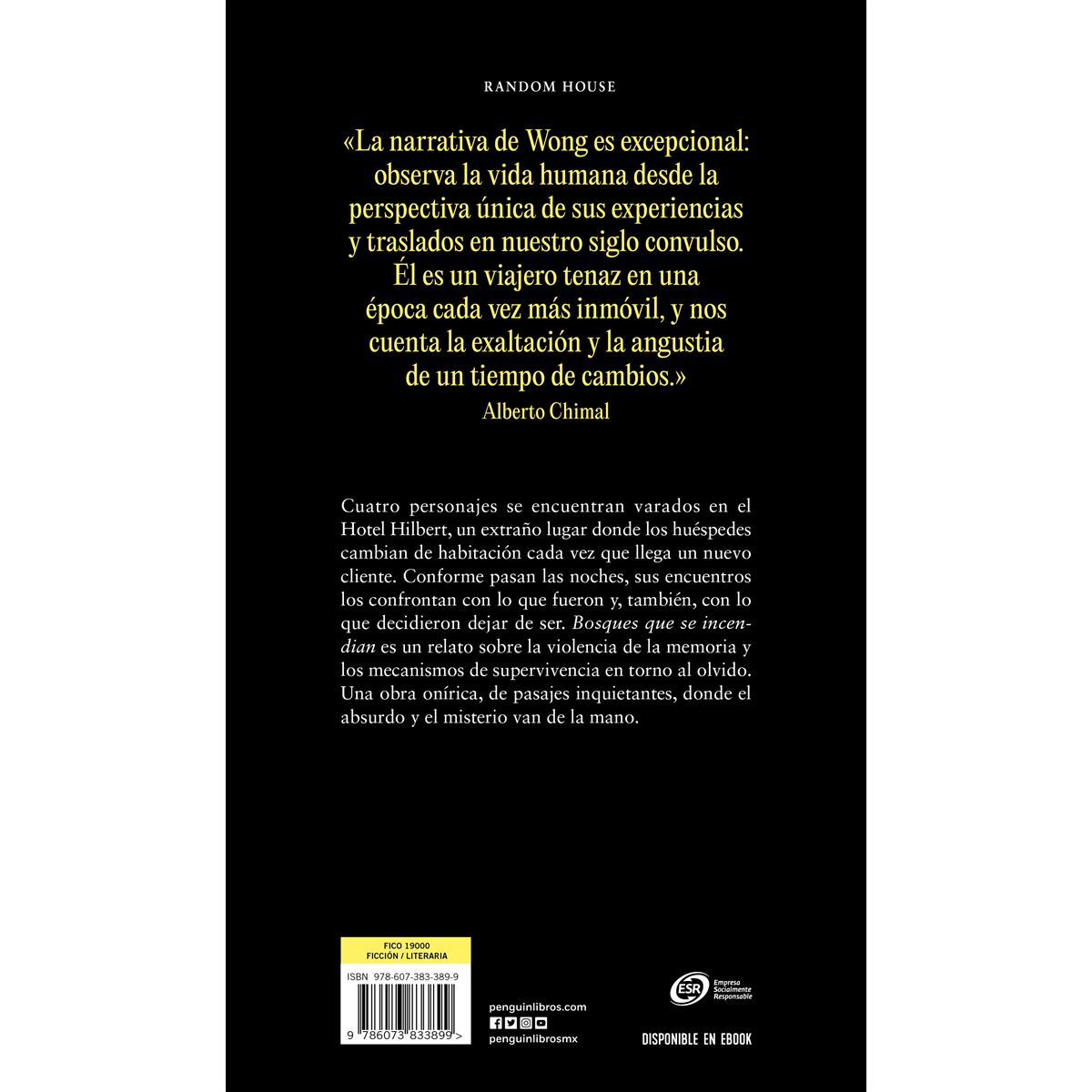 Bosques que se incendian image number null