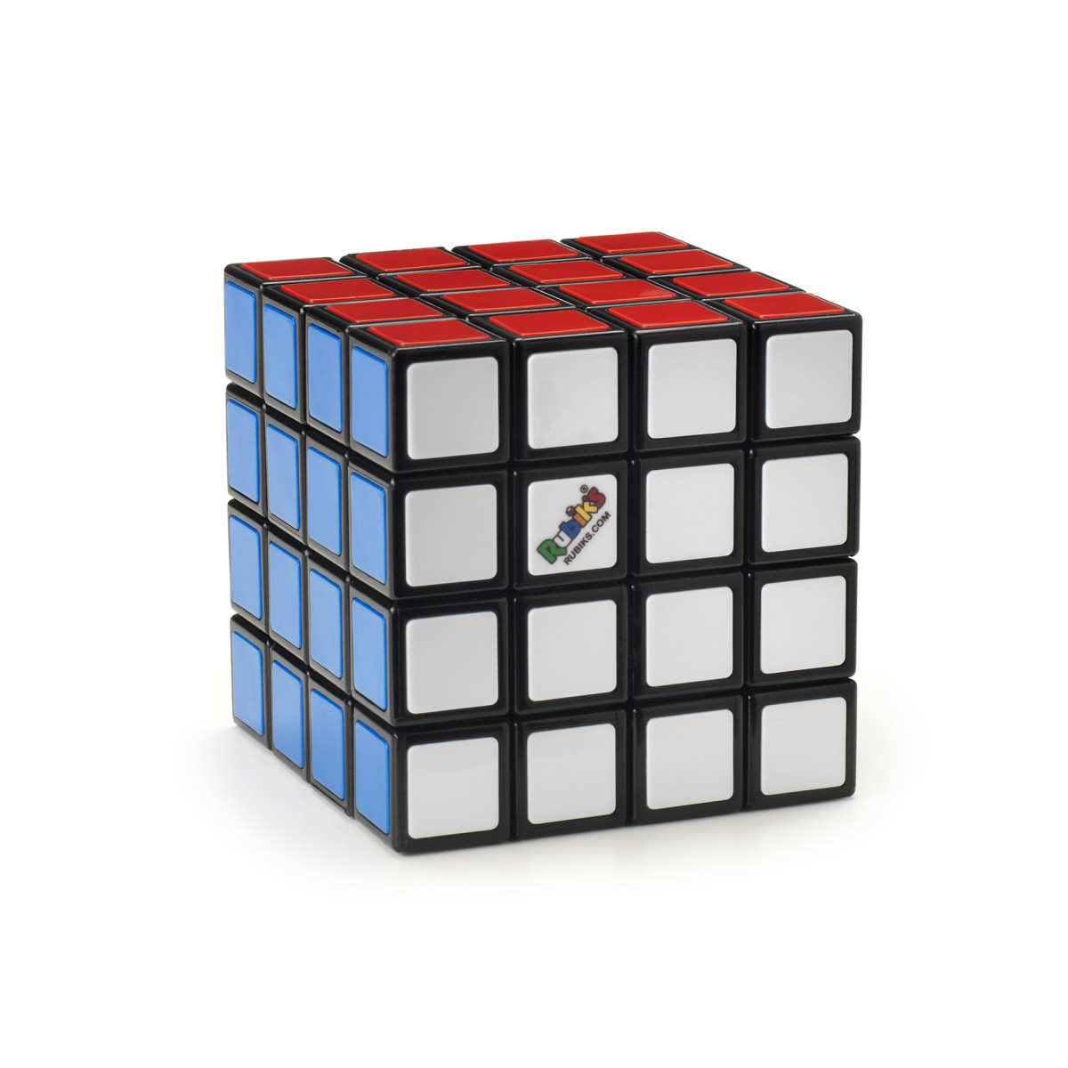 Cubo Rubiks 4x4 image number null