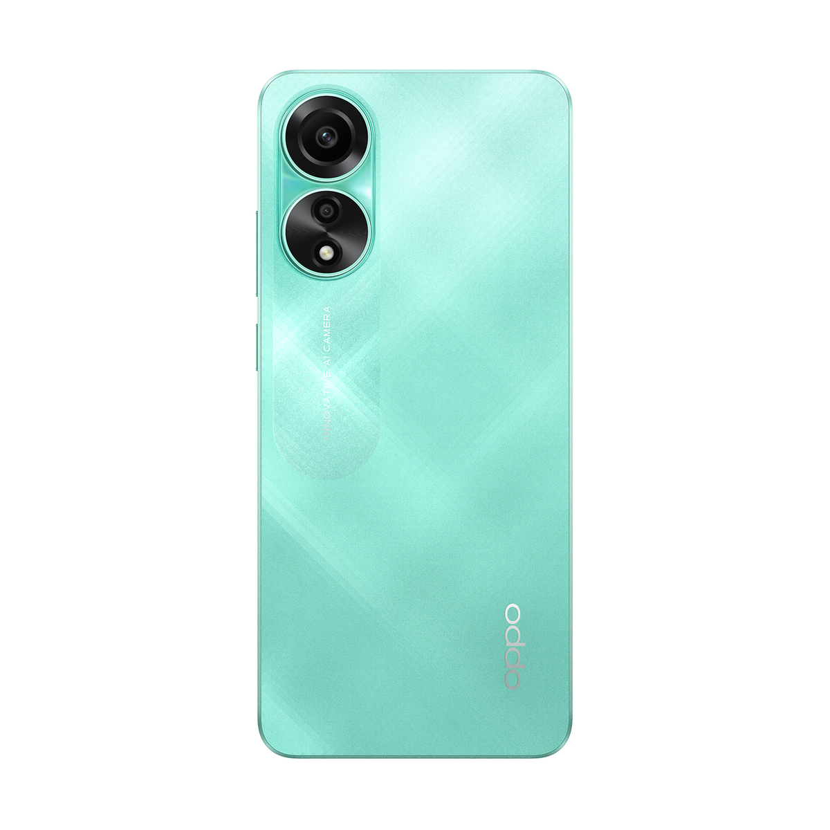 Celular Oppo A78 256GB Verde Telcel R4 image number null