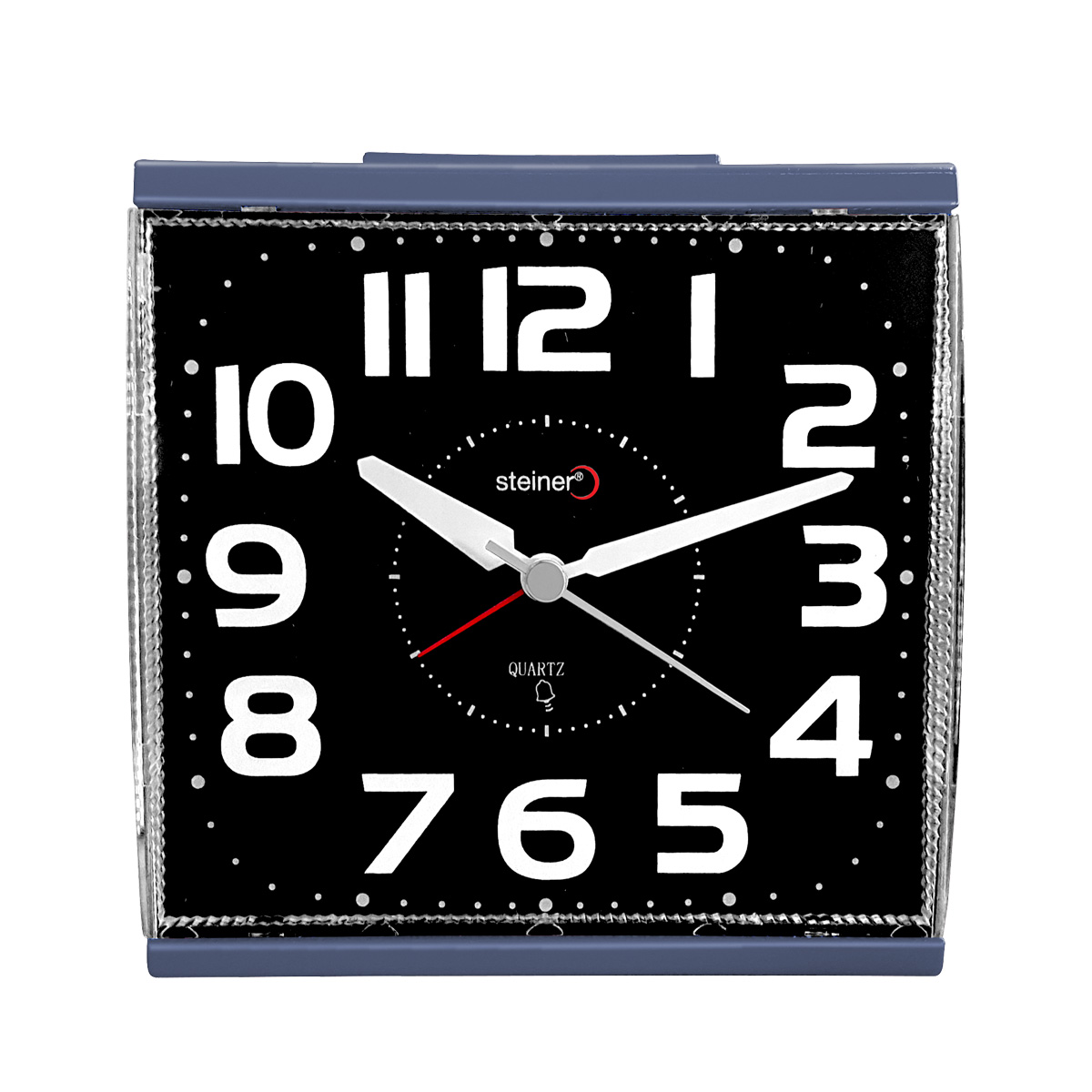 Reloj  Despertador Steiner BM11802BL-1 image number null
