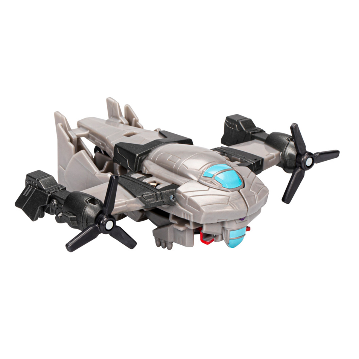 Figura de Acción Transformers EarthSpark -  Megatron image number null