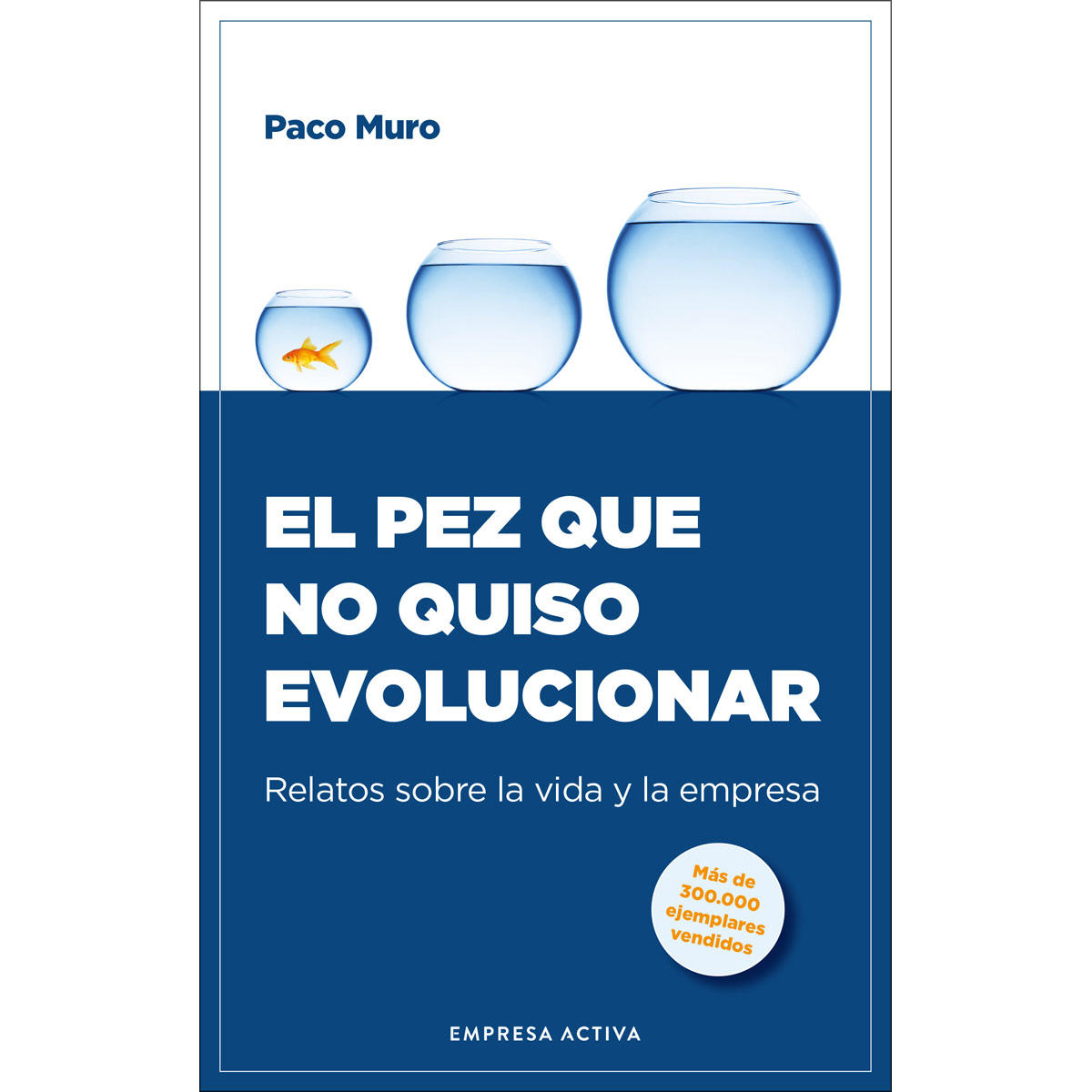 El pez que no quiso evolucionar image number null