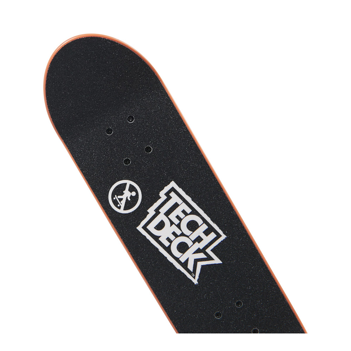 Figura Coleccionable Handboards Tech Deck 12 x 7 cm image number null