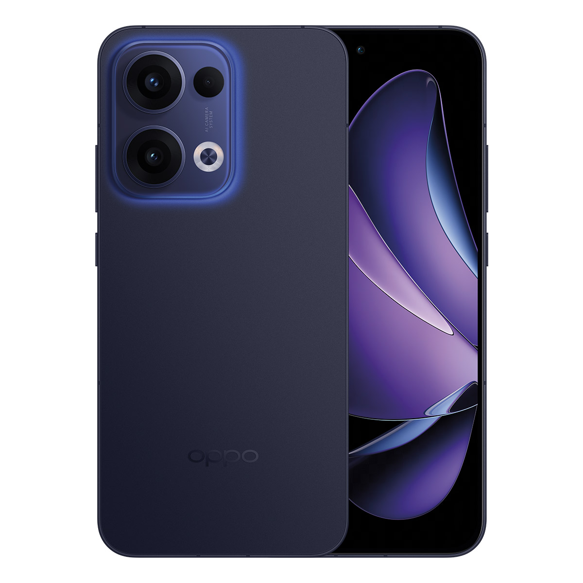 OPPO Reno13 5G 512GB Azul Telcel R9 image number null