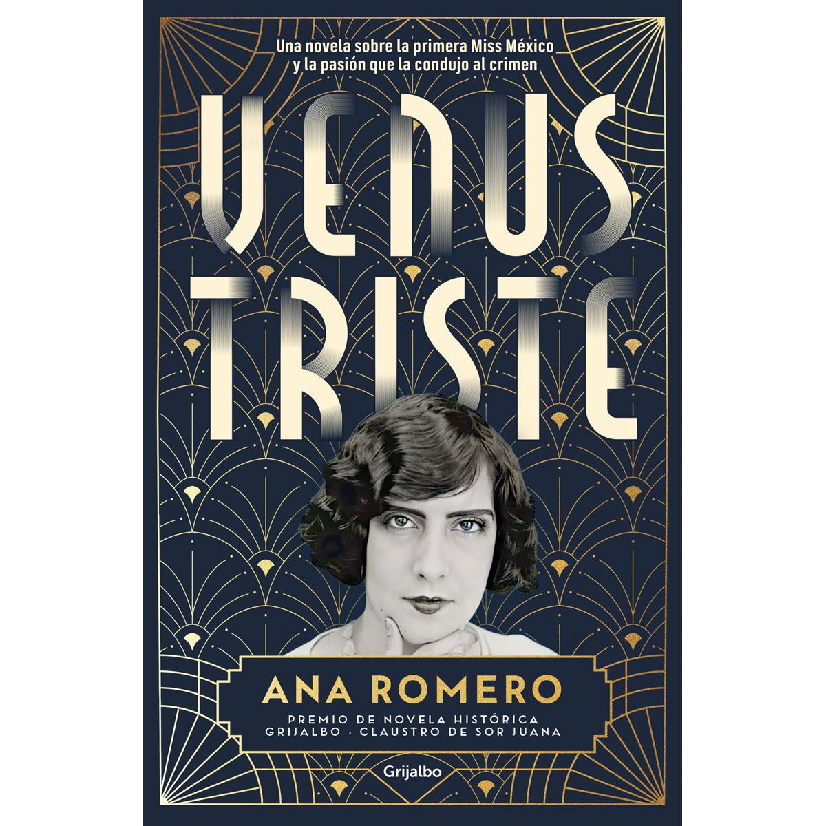 Venus triste image number null