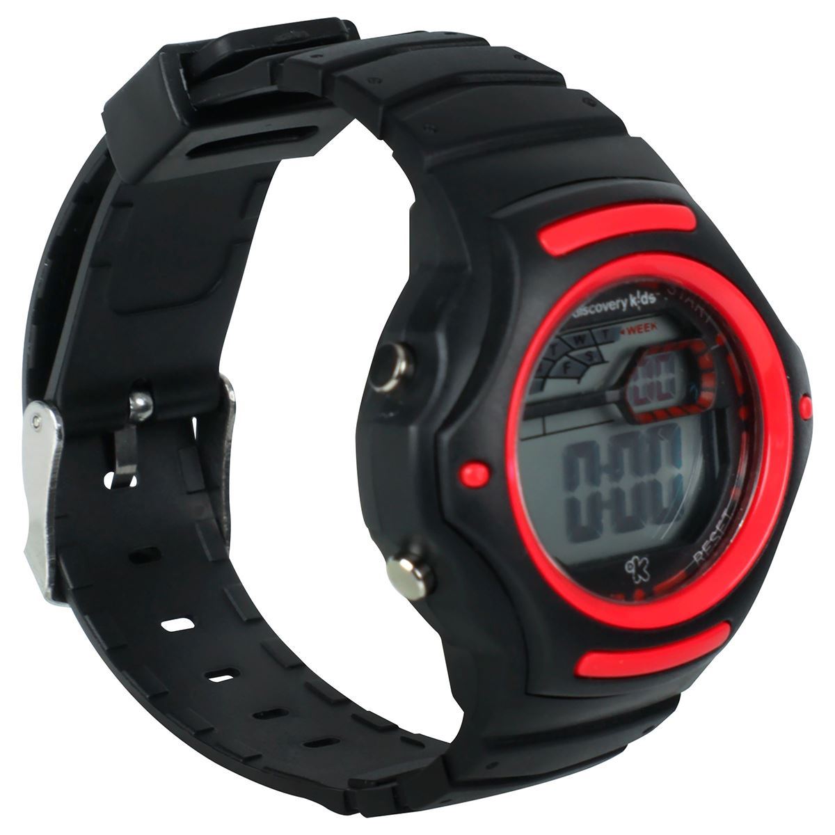 Reloj Discovery Kids Dkid 2108 A para Niño image number null