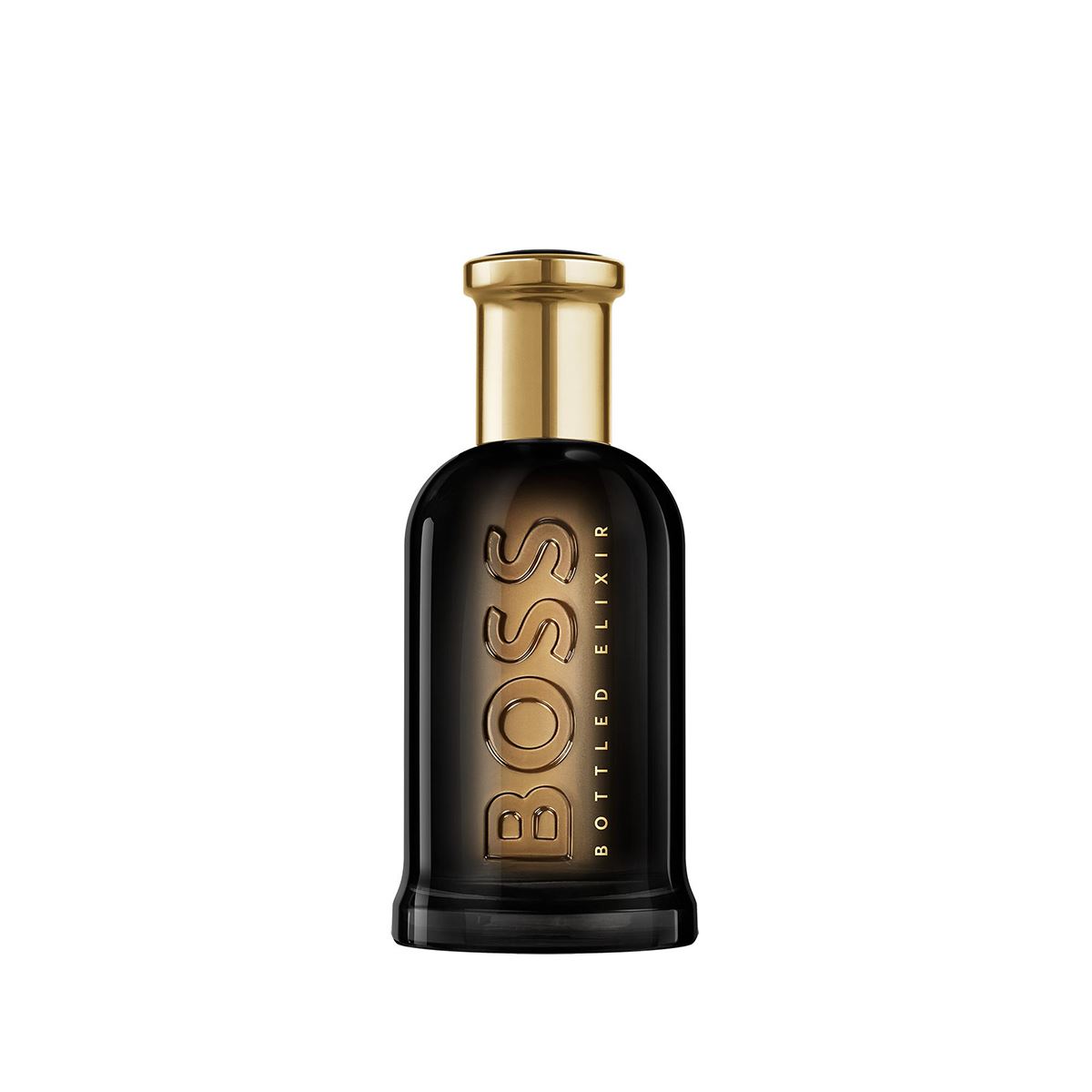 Fragancia para Hombre Hugo Boss Bottled Elixir Parfum 100ml image number null