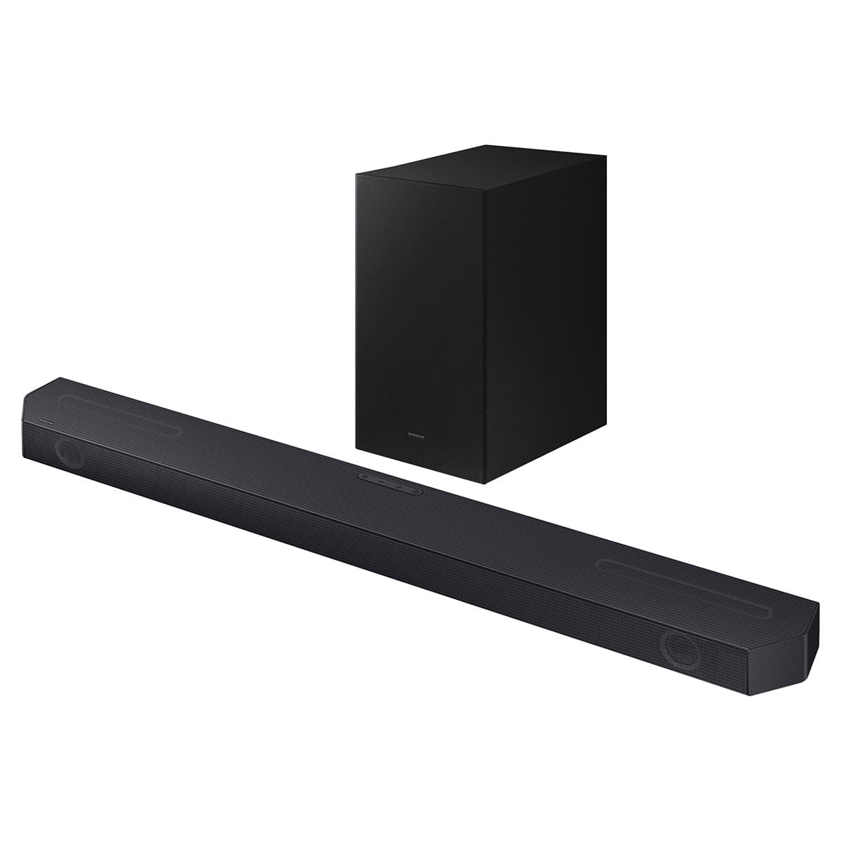 Barra de sonido Samsung HW-Q600C/ZX image number null