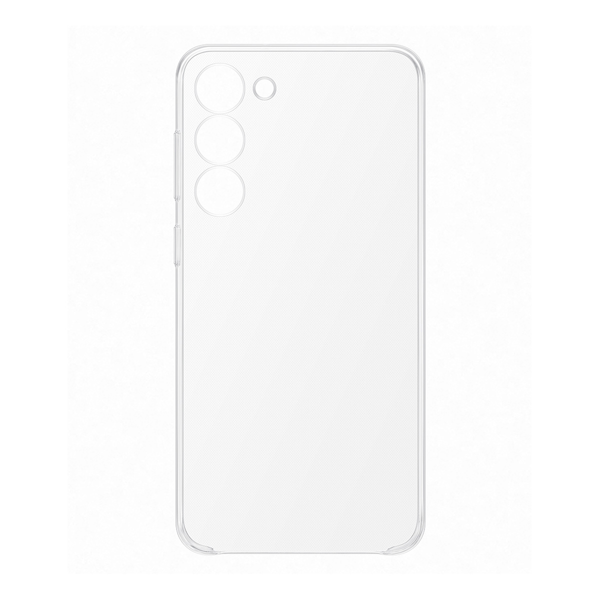 Funda Samsung Galaxy S23 Plus Clear image number null