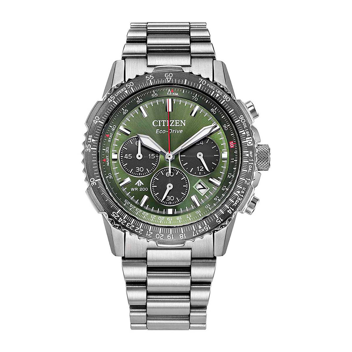 Reloj Citizen Eco Drive para Caballero image number null
