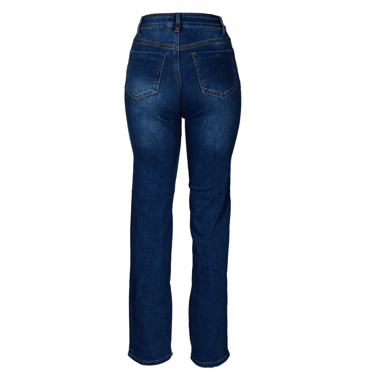 Jeans Recto Liso Philosophy Talla 5 para Mujer image number null
