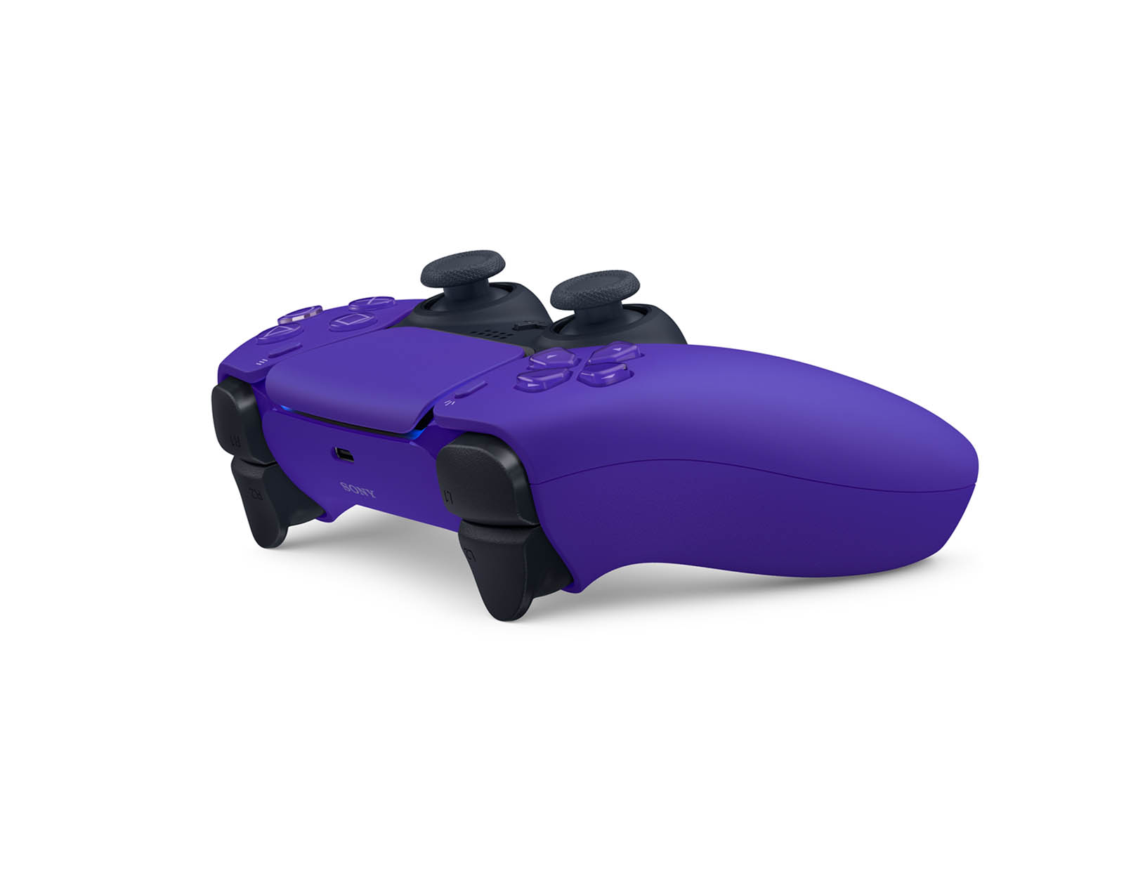 Control Inal&aacute;mbrico Dualsense Galactic Purple - PlayStation 5 image number null