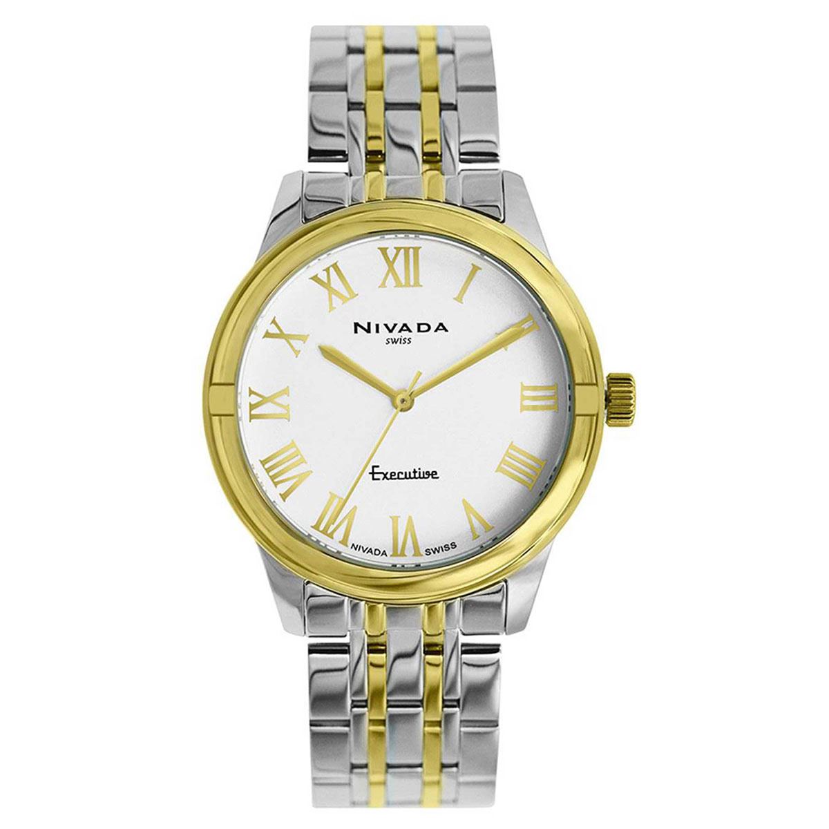 Reloj Nivada NP16142LBICBR Executive dama image number null