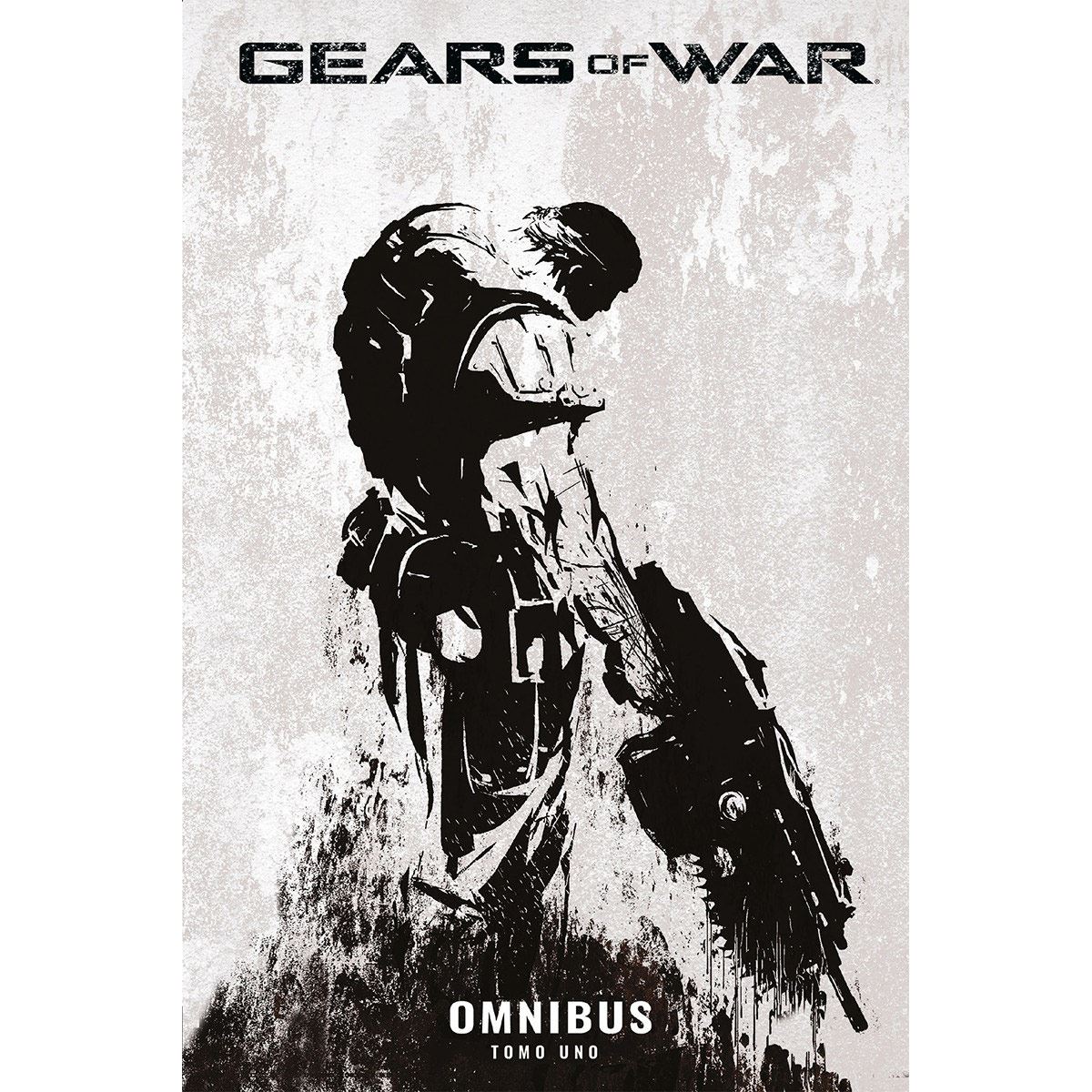 Gears Of War Omnibus 1 image number null