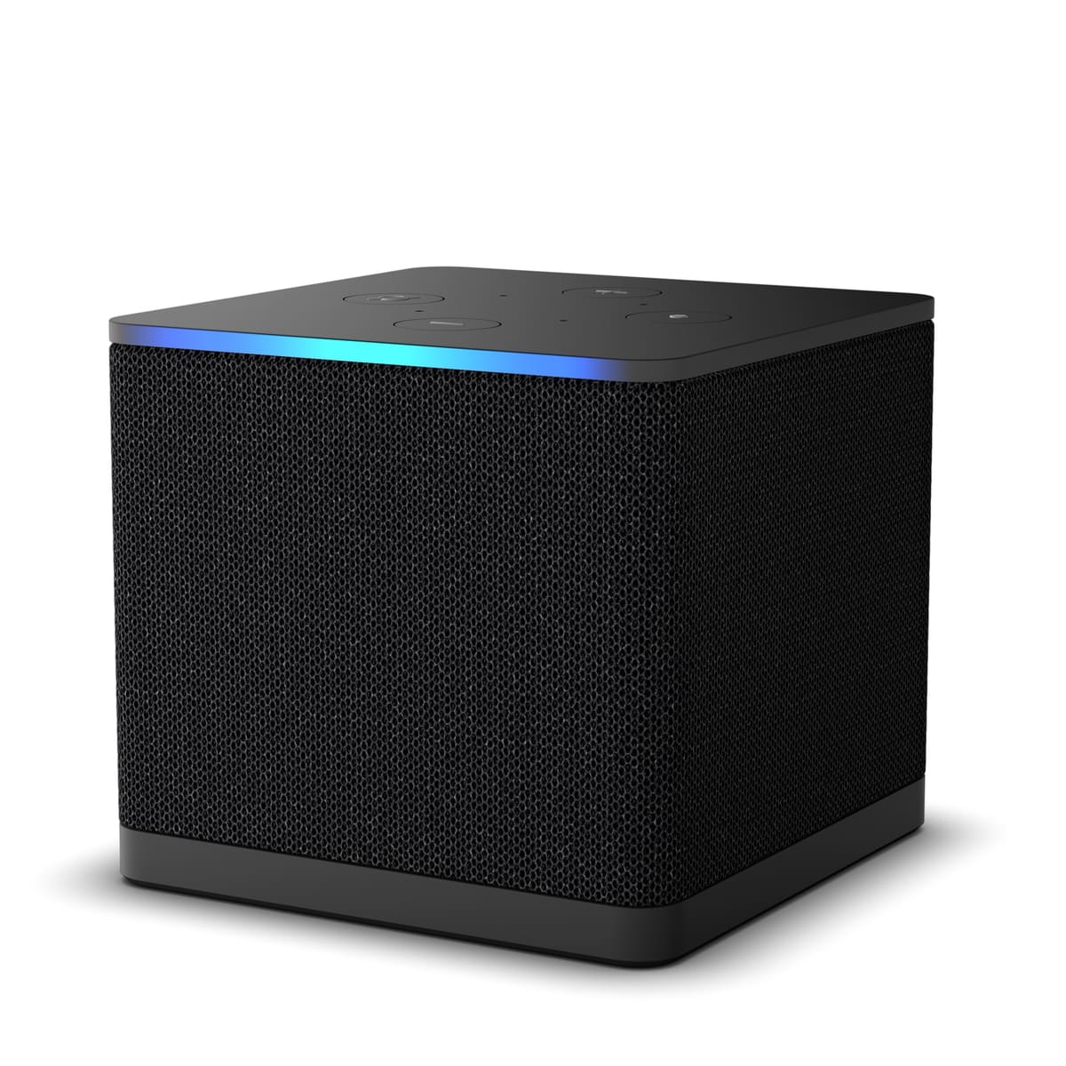 Fire TV Cube Amazon 4K image number null