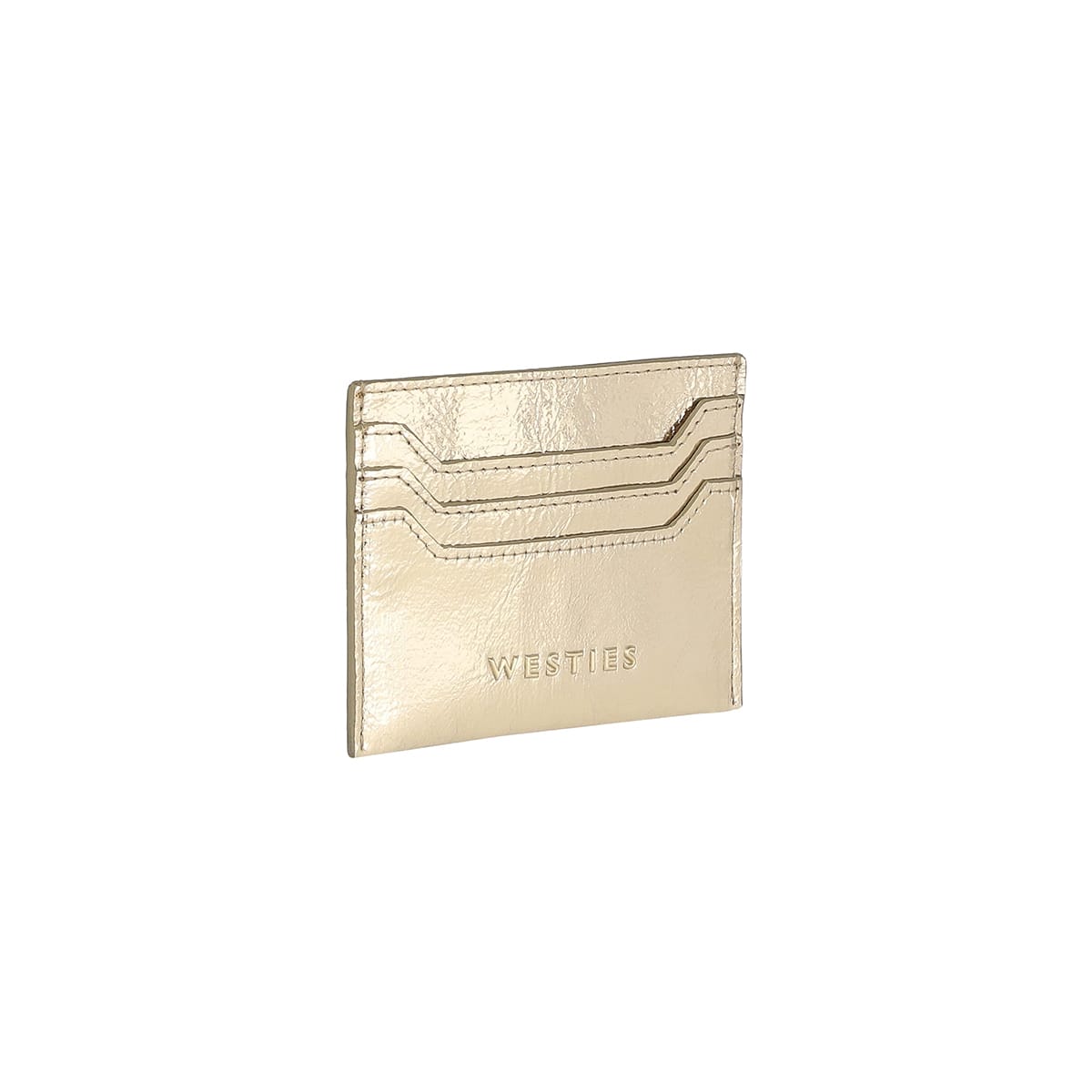 Set Estuche Westies Negro Combinado para Mujer image number null