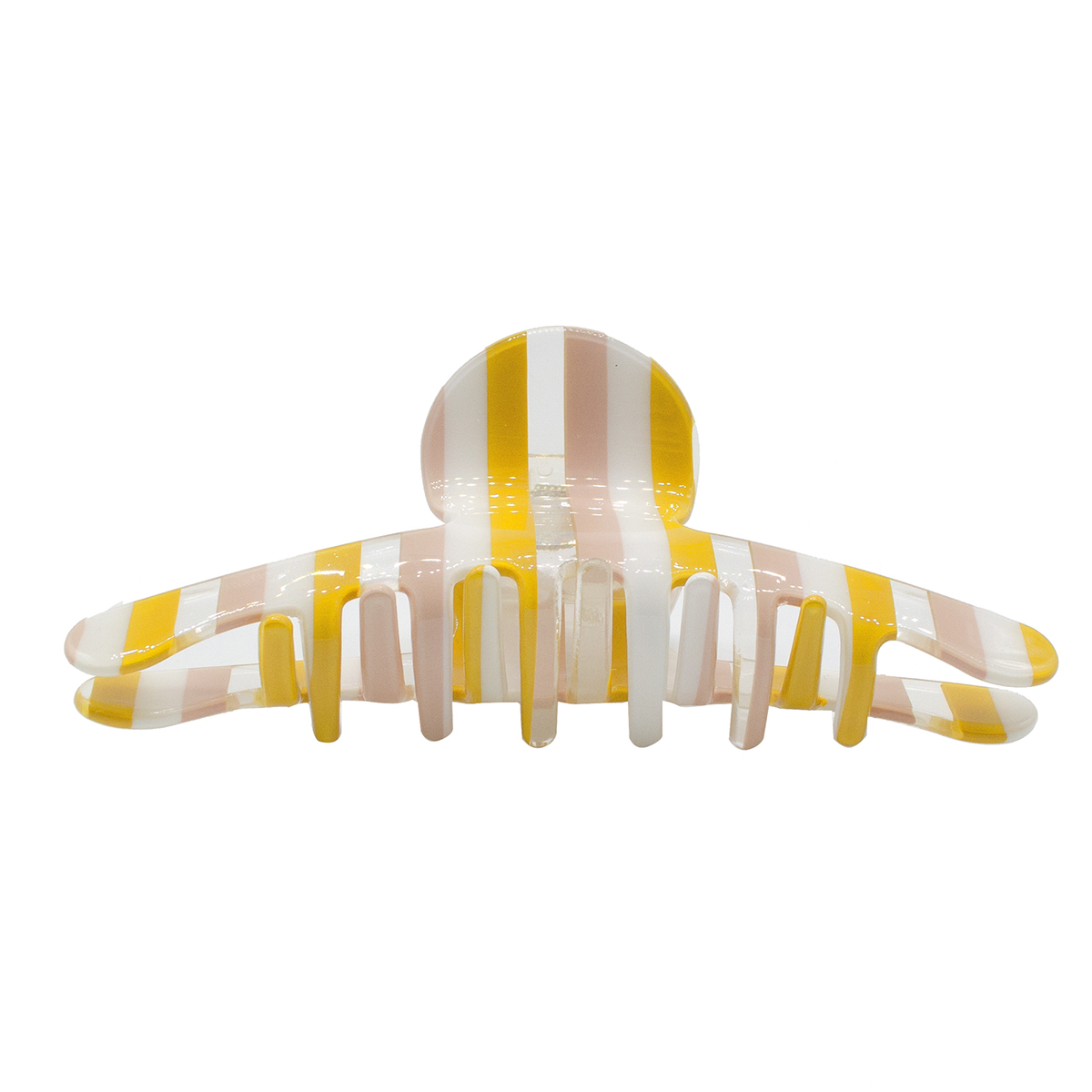 Pinza Rayas Ponette image number null