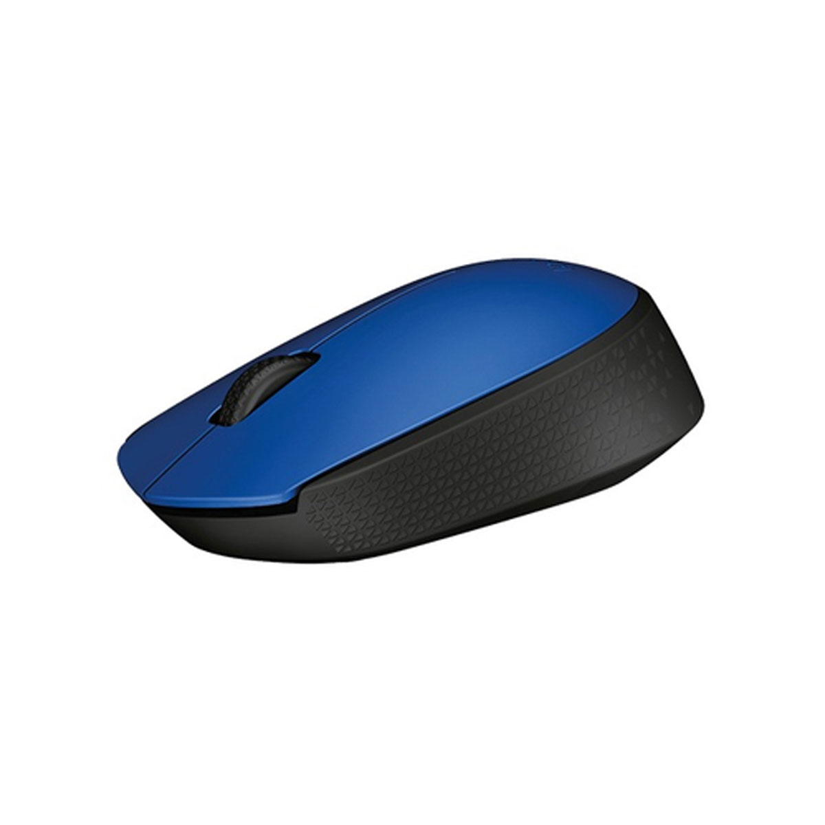 Mouse M170 Azul Inal&aacute;mbrico Logitech image number null