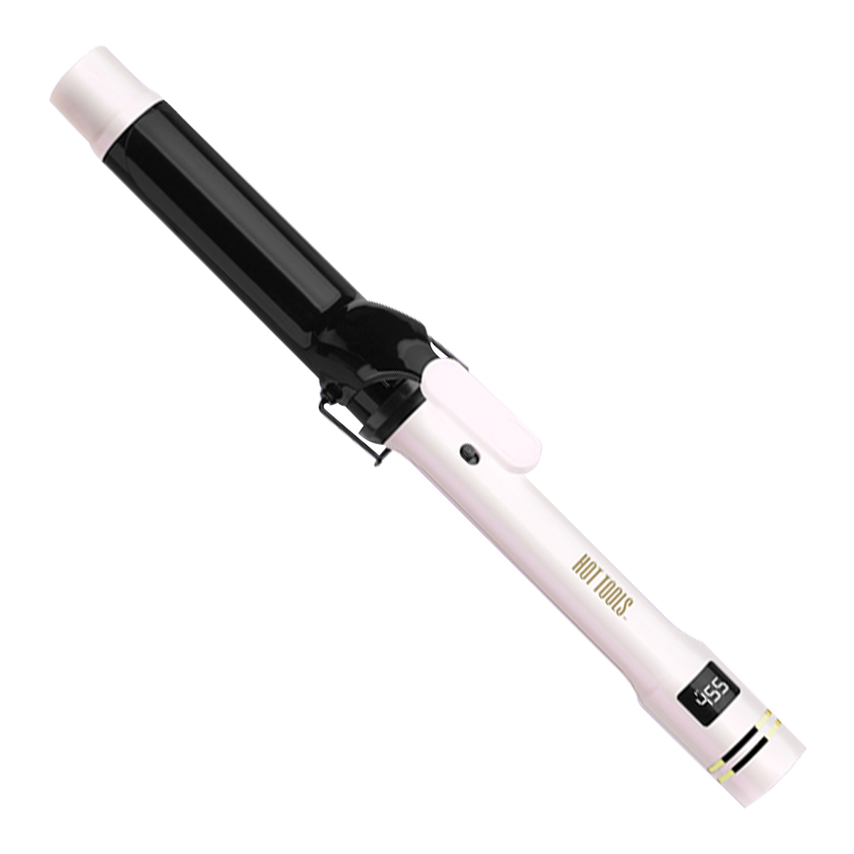 Rizadora Digital 1” Lavender Collection Hot Tools image number null