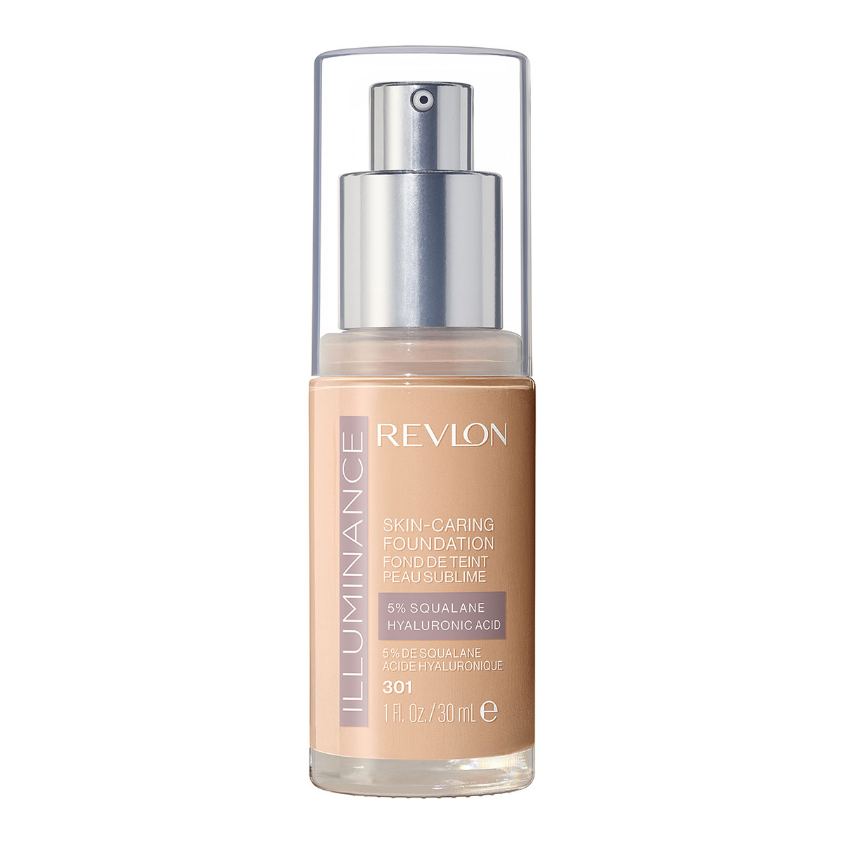 Maquillaje Skin-Caring Foundation Cool Beige image number null