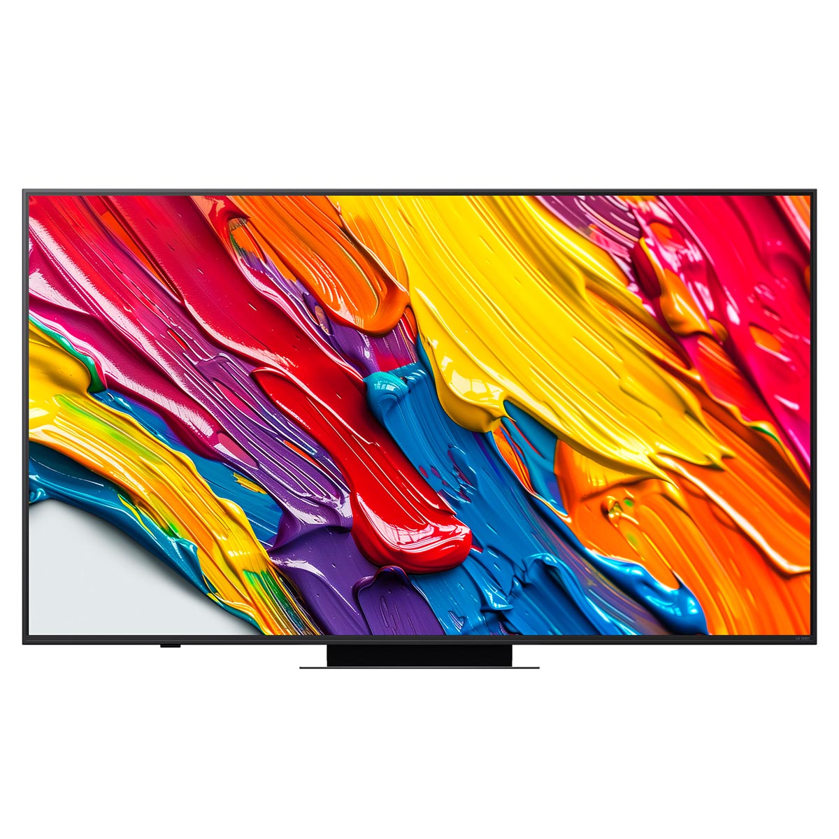 Pantalla LG de 65 Pulgadas 65qned83asg 4k Ai image number null
