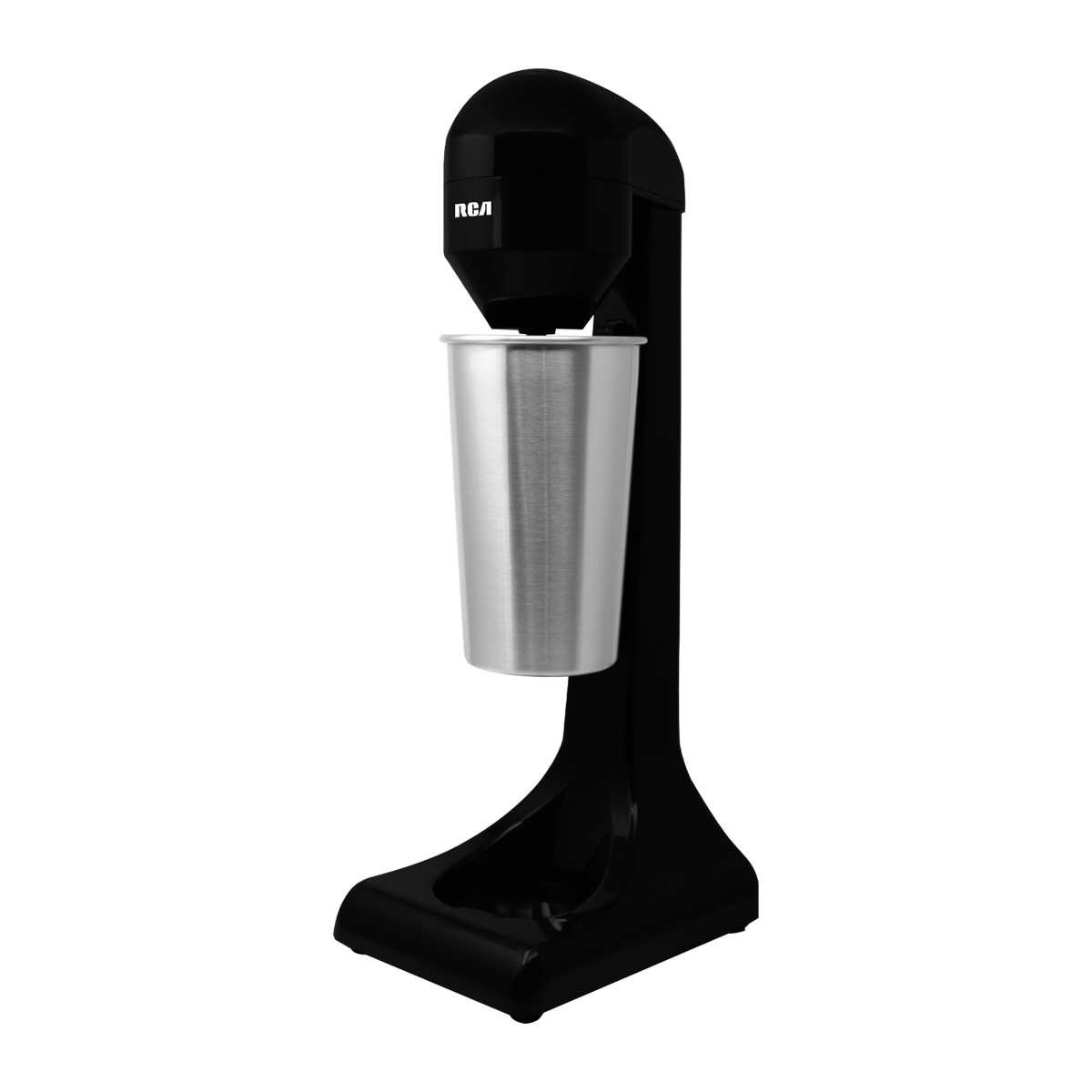 M&aacute;quina para Malteadas RCA Negro RC-219 image number null