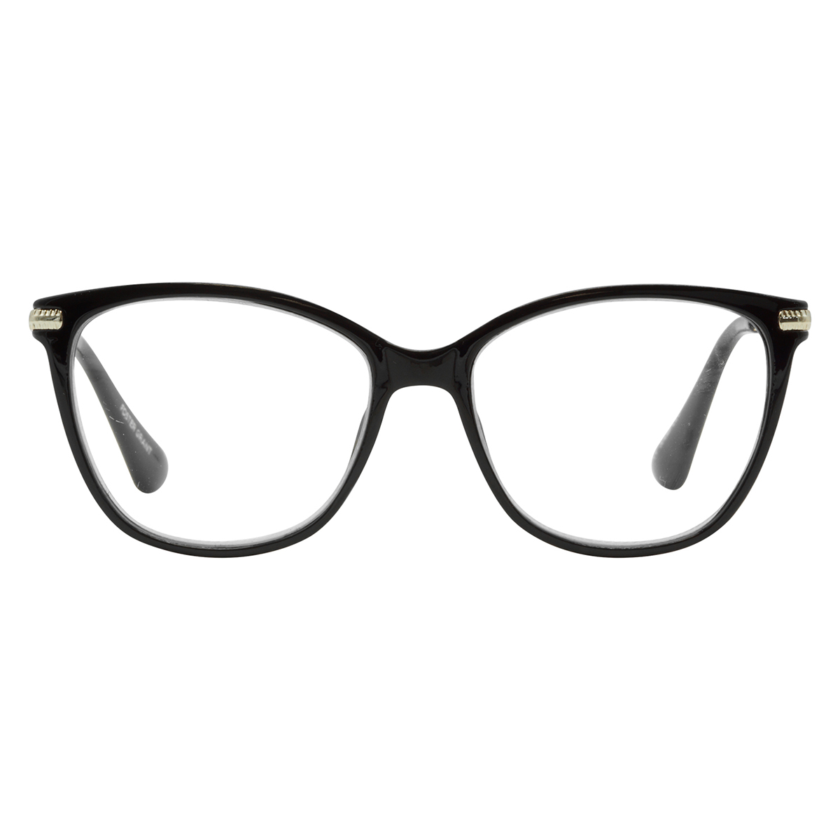Lentes de Lectura Foster Grant Readers Alianna Negro 100 Para Mujer image number null