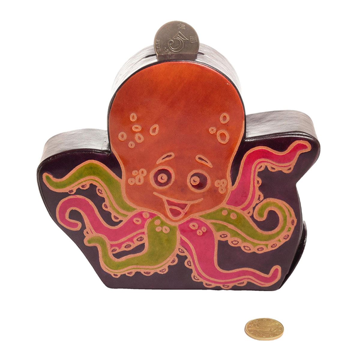 Alcanc&iacute;a de pulpo image number null