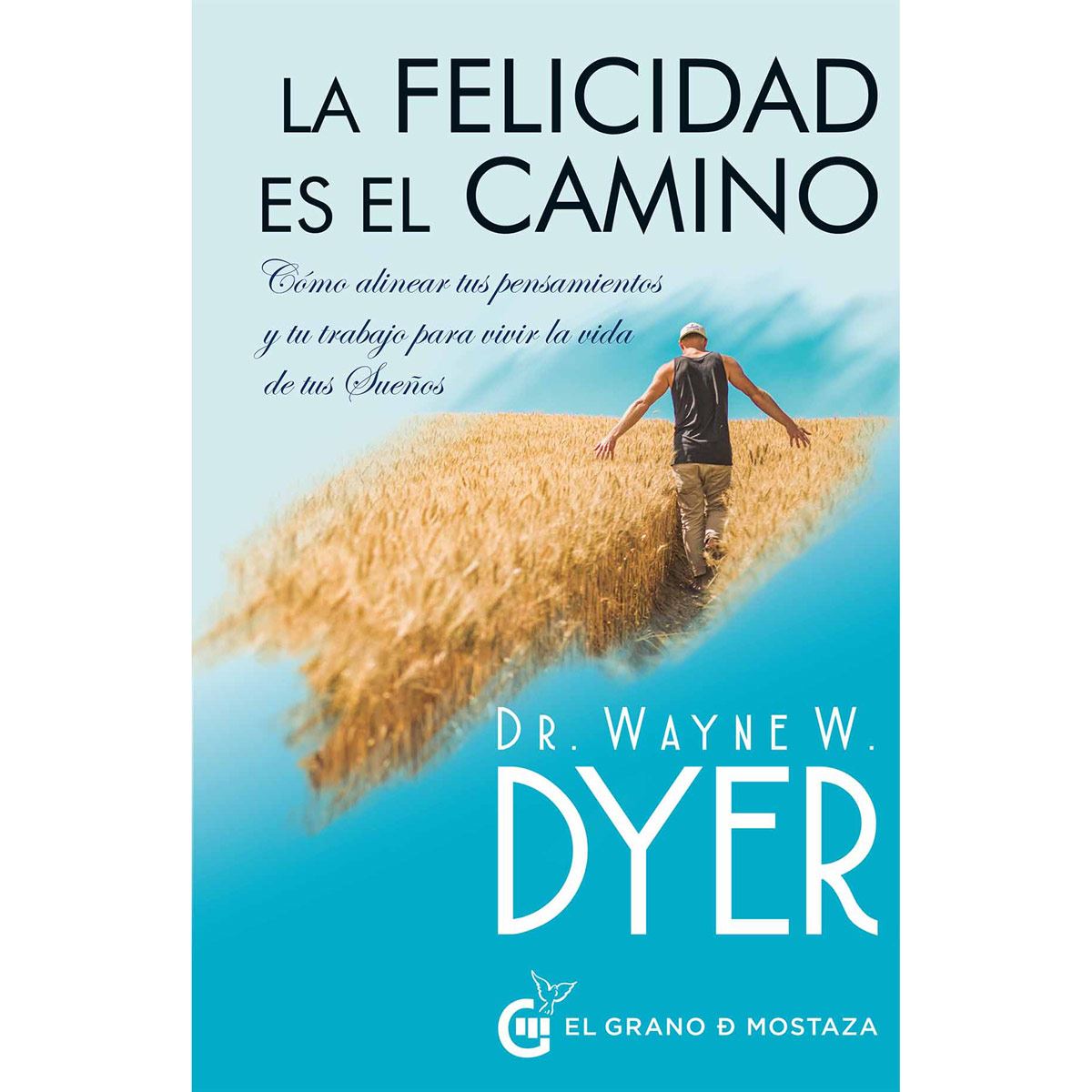 La Felicidad es el Camino image number null