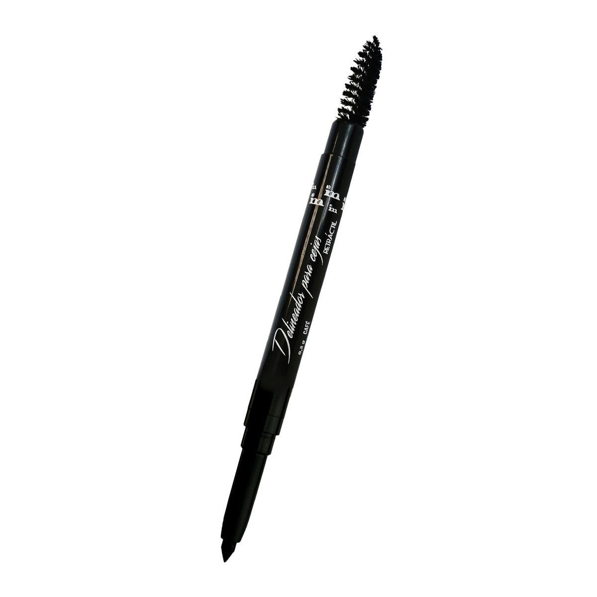 Delineador para Ceja Retr&aacute;ctil Caf&eacute; IM image number null