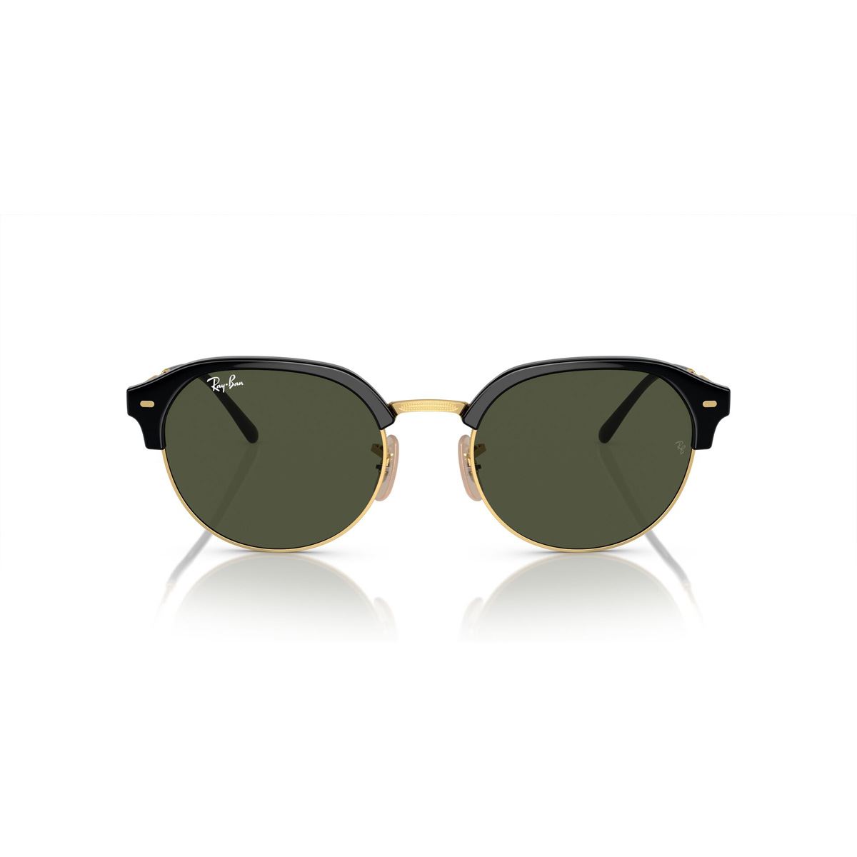 Lentes Solares Negro En Arista Ray Ban image number null