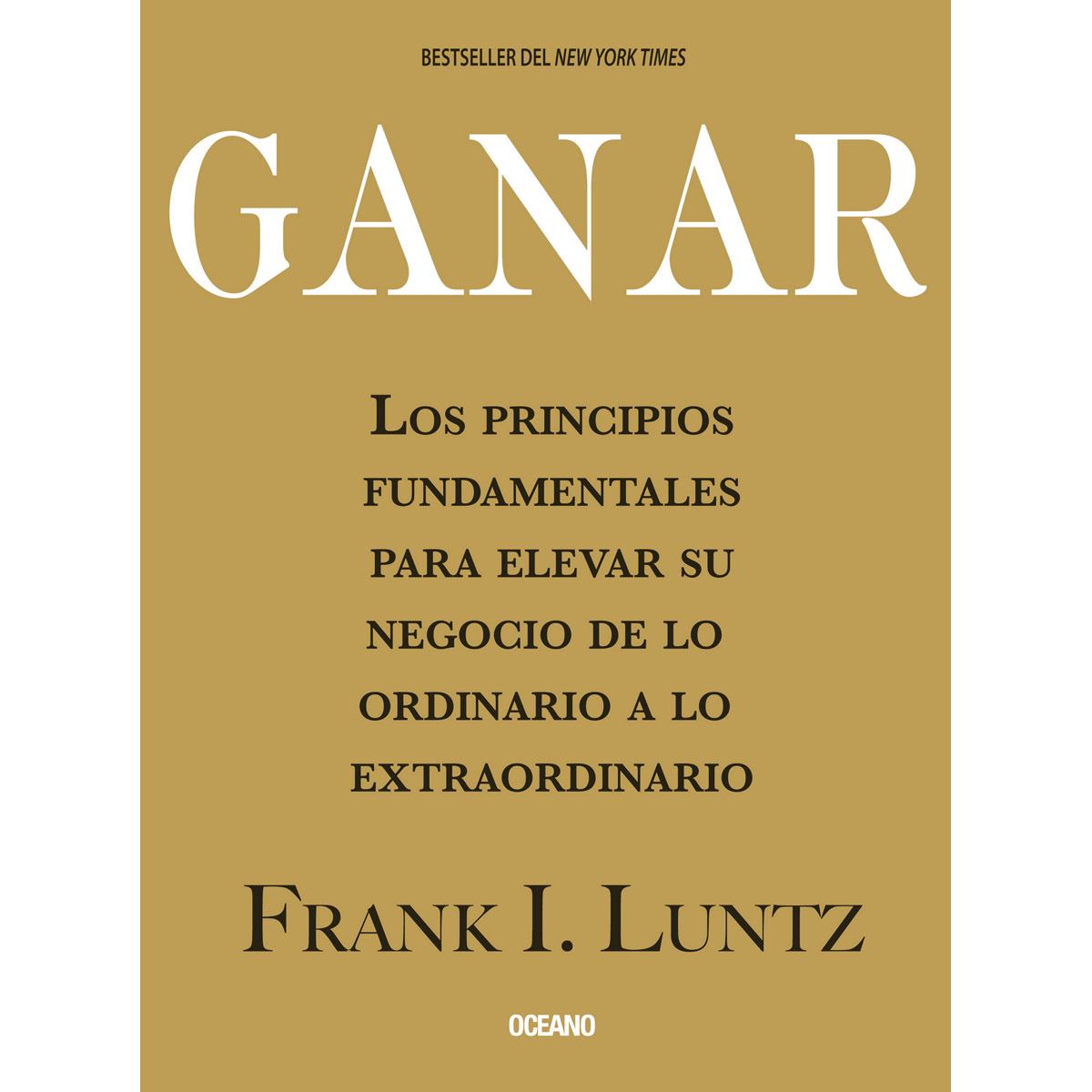 Ganar los principios fundamentales image number null